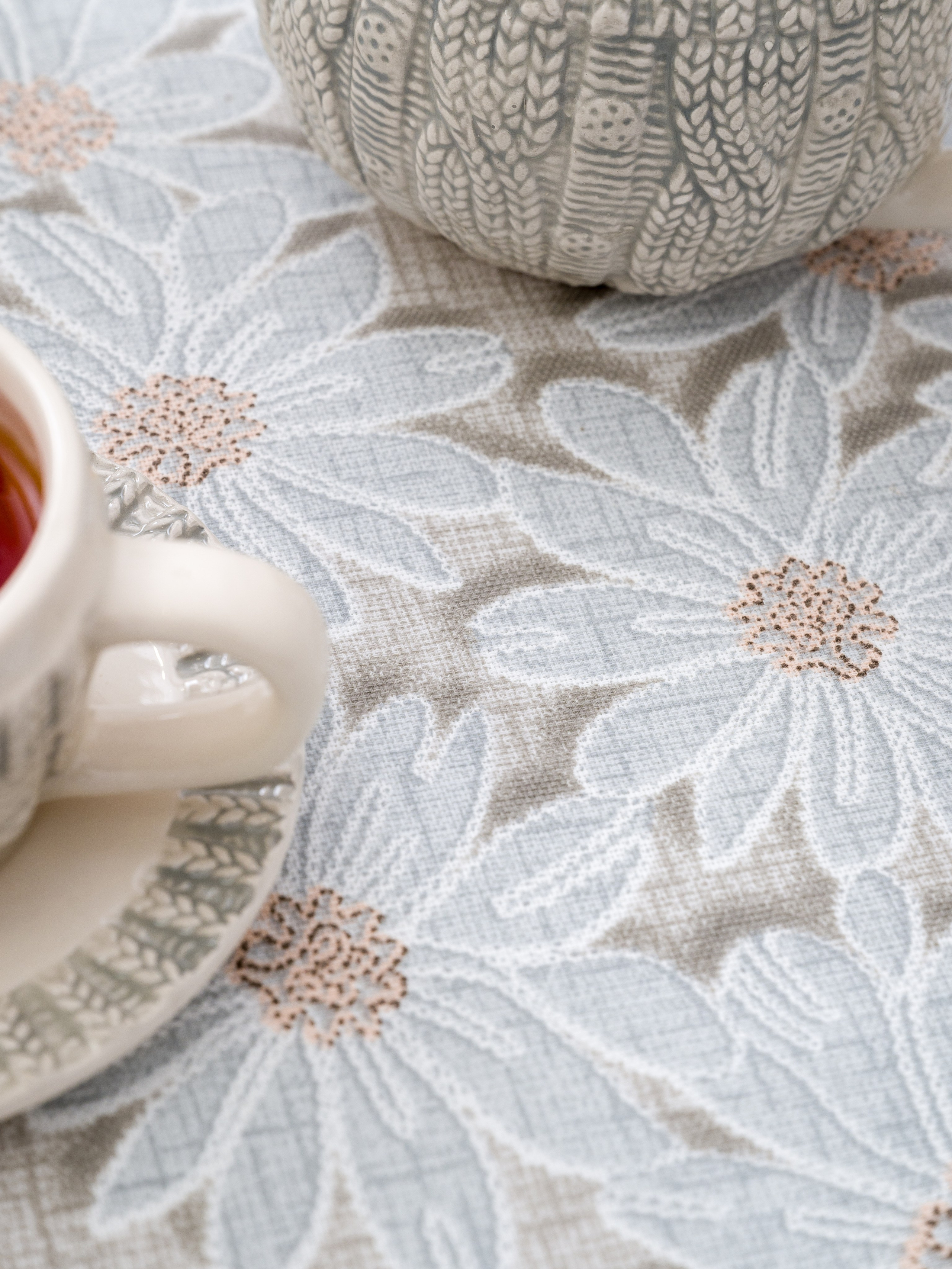 Maso home скатерти. Фотограф для маркетплейсов в г. Иваново Клещенок Юлия