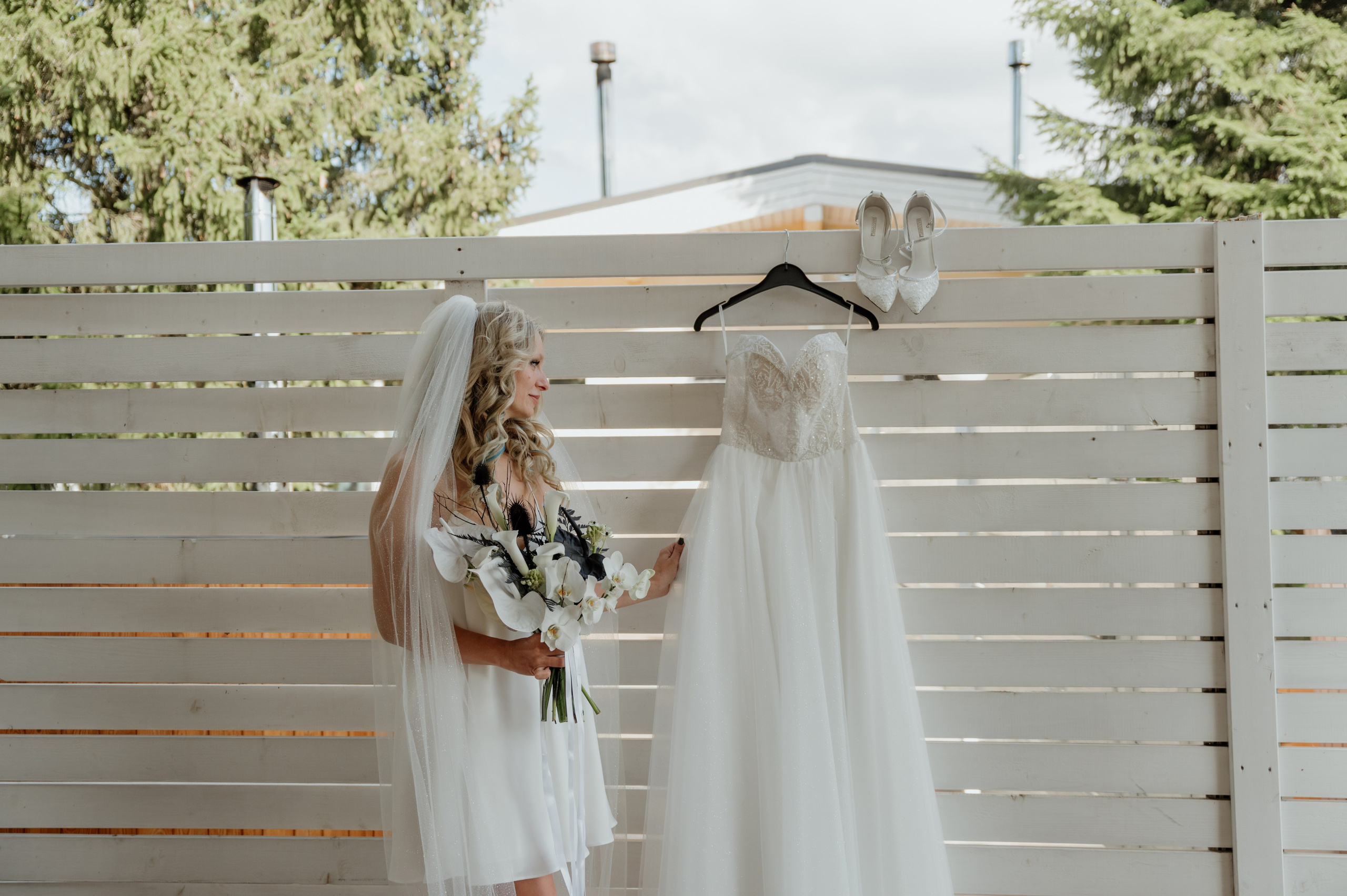 Федя и Наташа. Свадебный и Семейный фотограф в Ярославле Алёна Колясникова