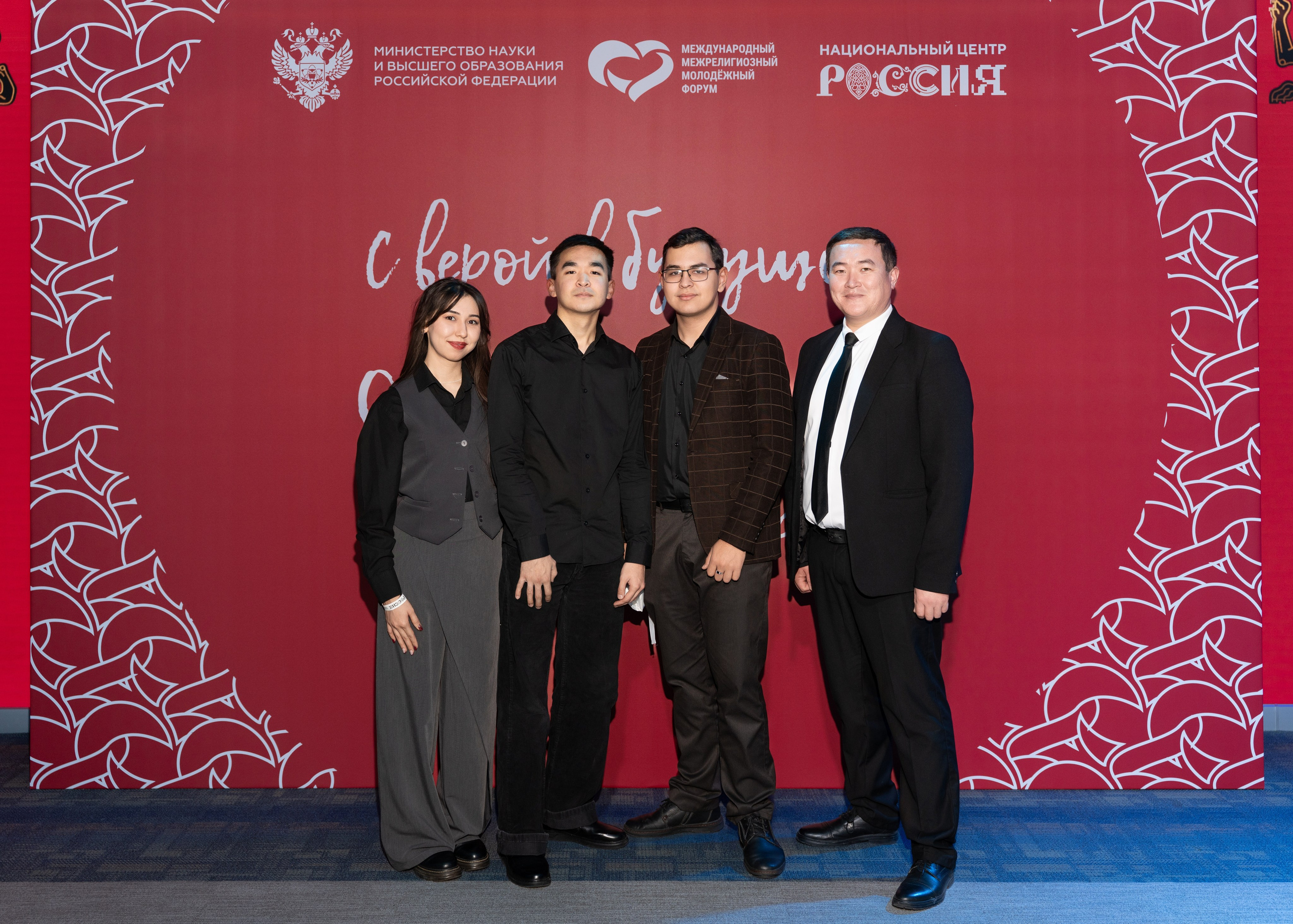 MMMF. Фотограф Дмитрий Алехин. Репортажная съемка мероприятий в Москве