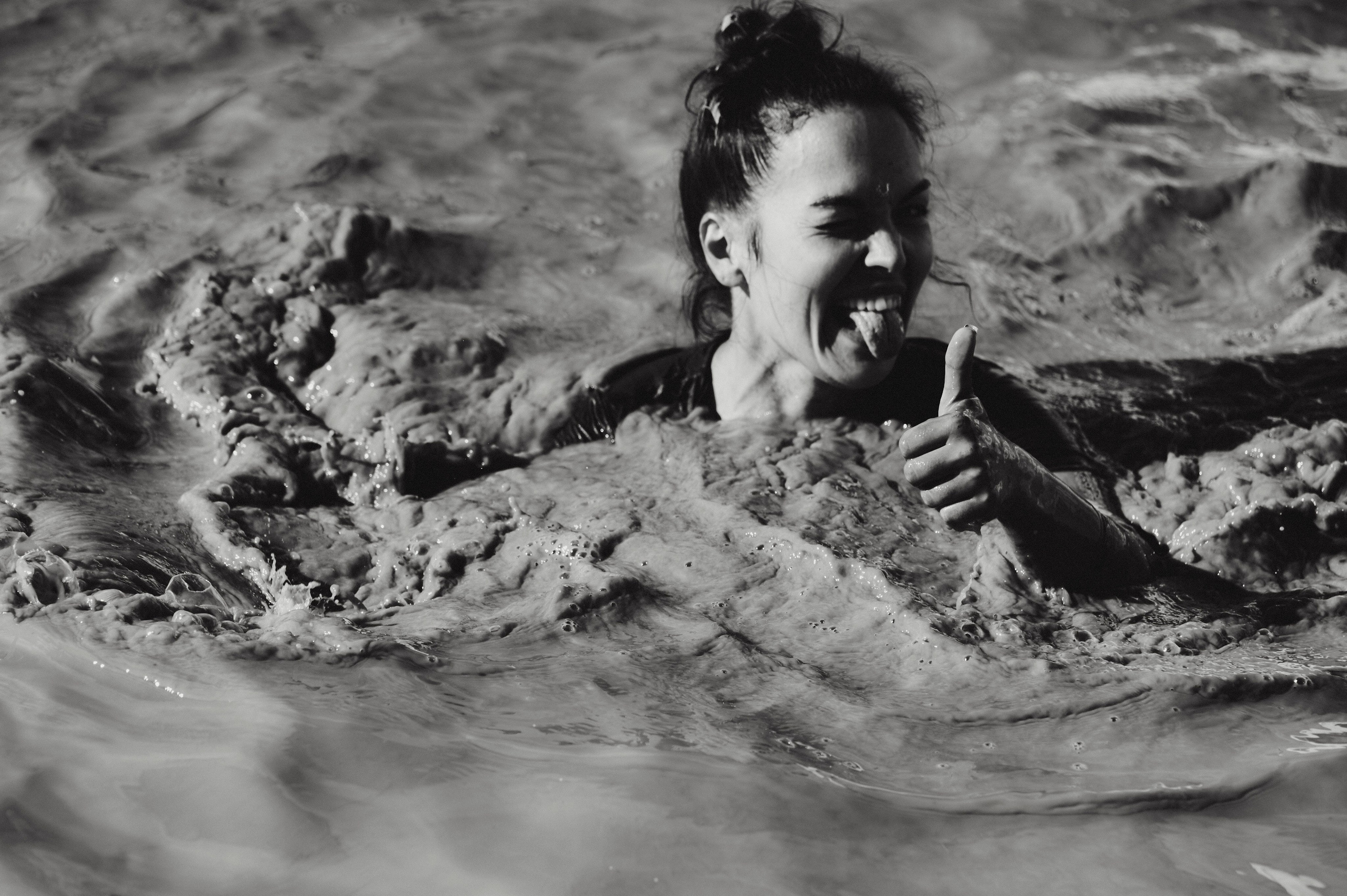 Горячие головы 2025. Ваш мультижанровый фотограф Александр Белов