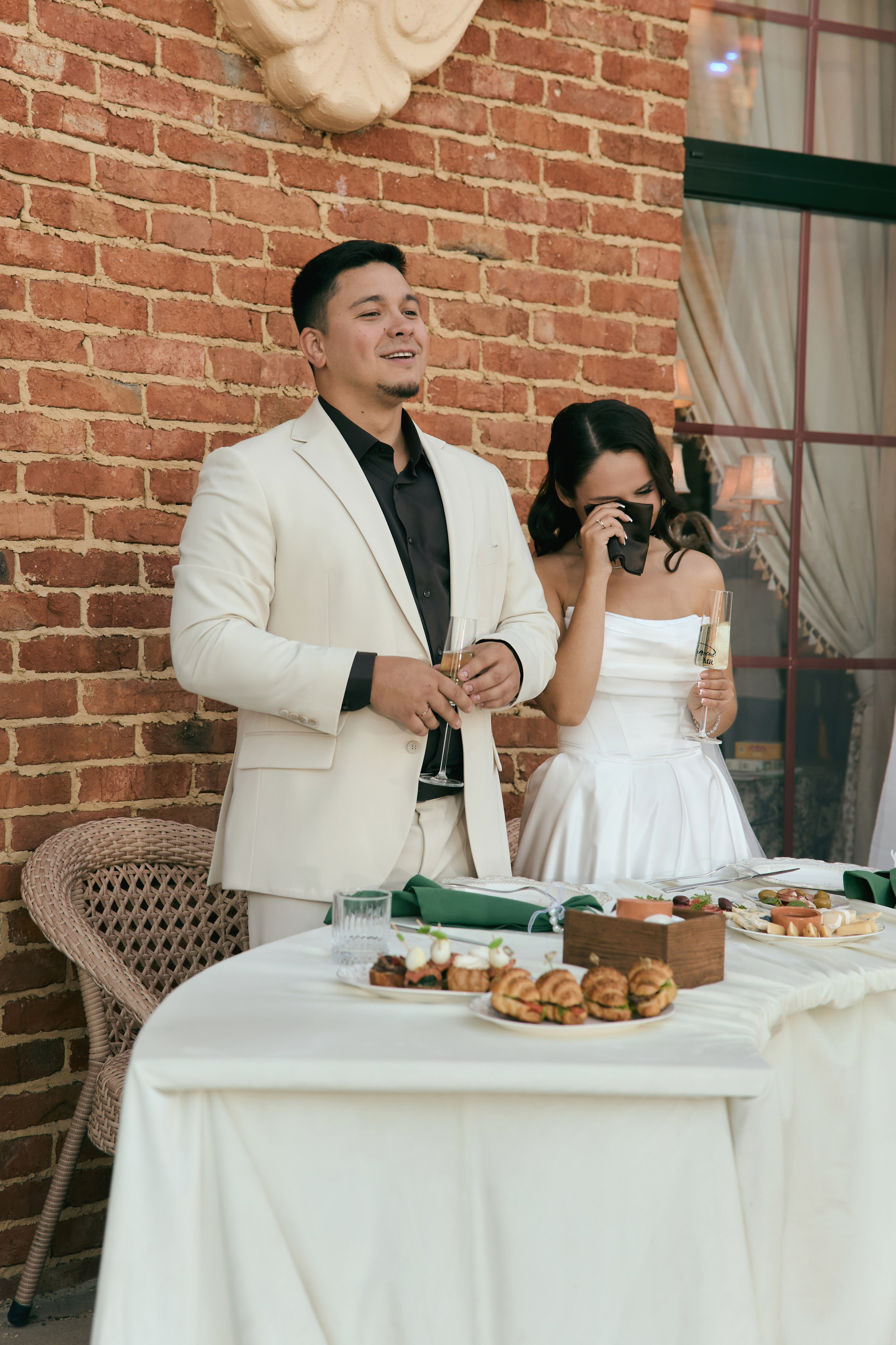 Кристина и Марк. Фотограф в Ростове-на-Дону