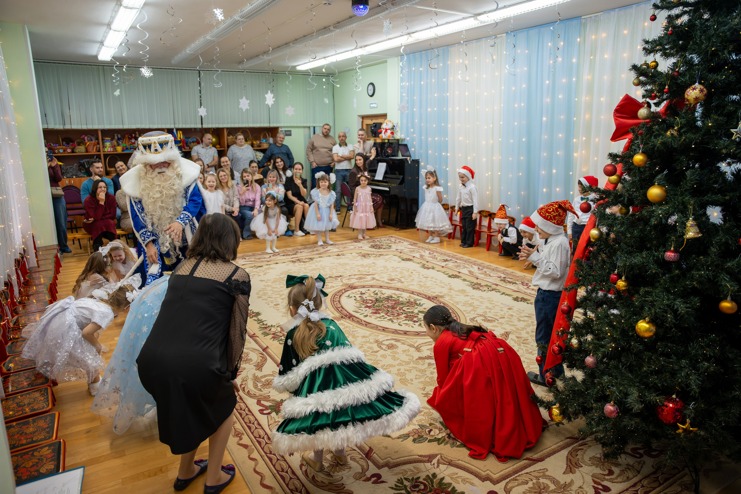 Фотосъёмка утренников и выпускных в детском саду. «Студия DRONAVT`s» — видеосъёмка и фотография г. Москва