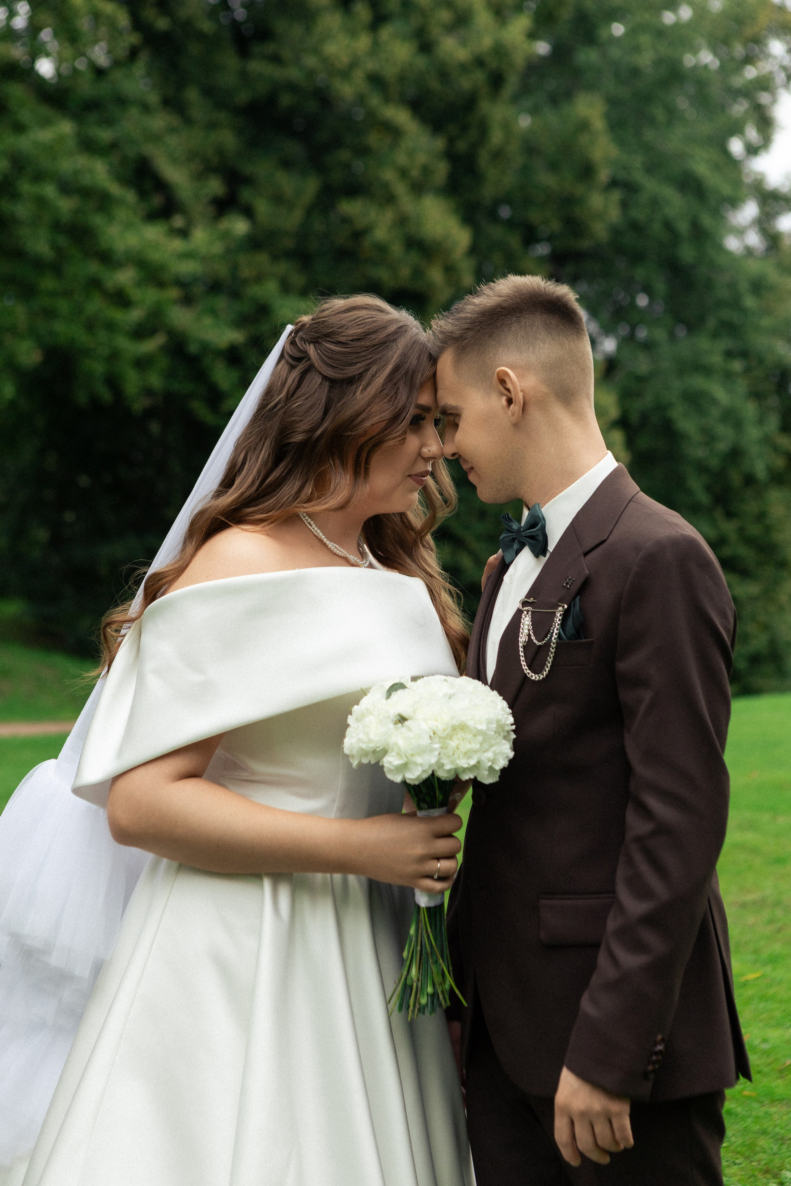 Алексей и Полина. Фото и Видеосъемка на ваше мероприятие. Александр Романов