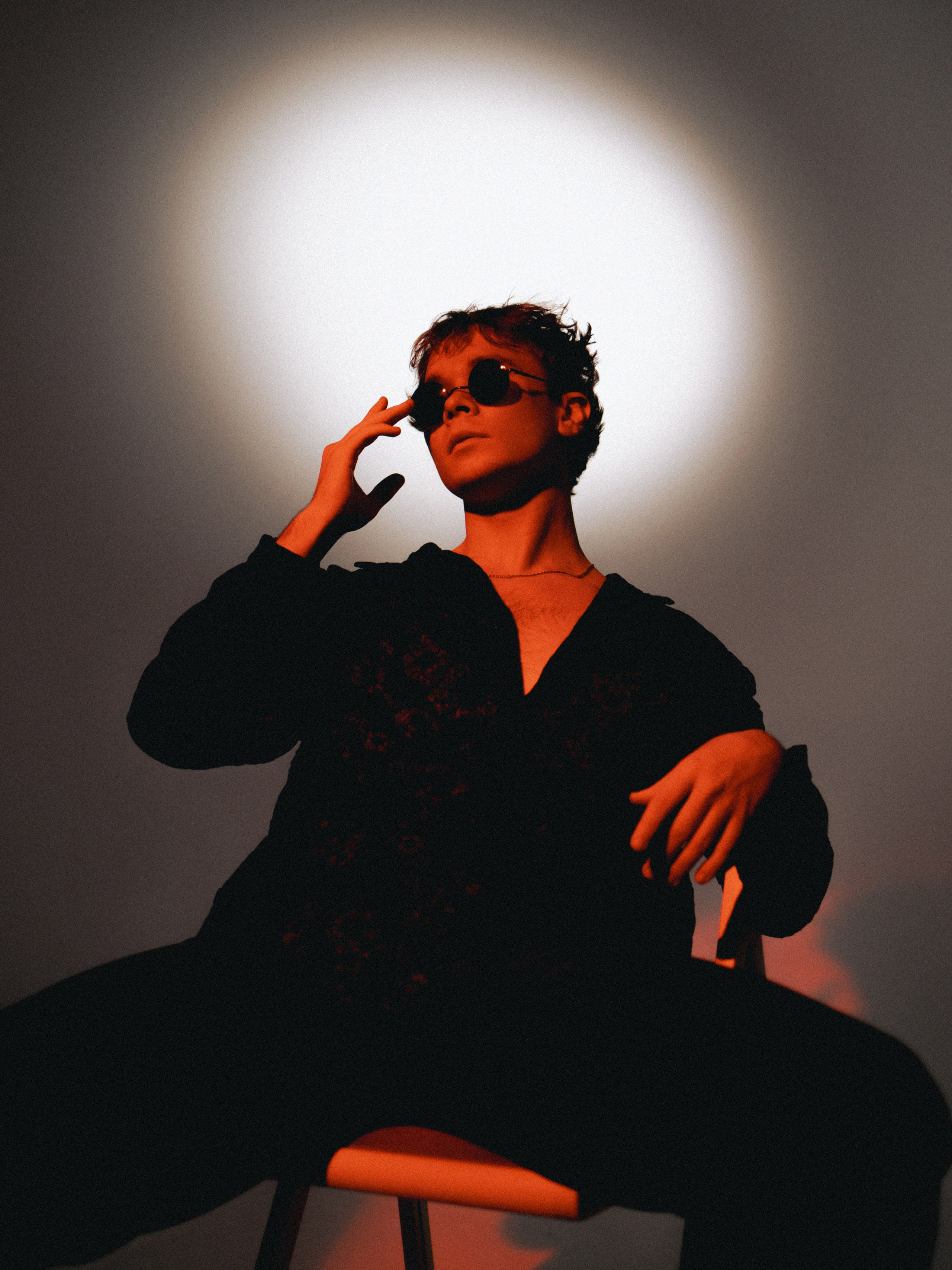 Ivan. Фотограф Екатерина Волкова