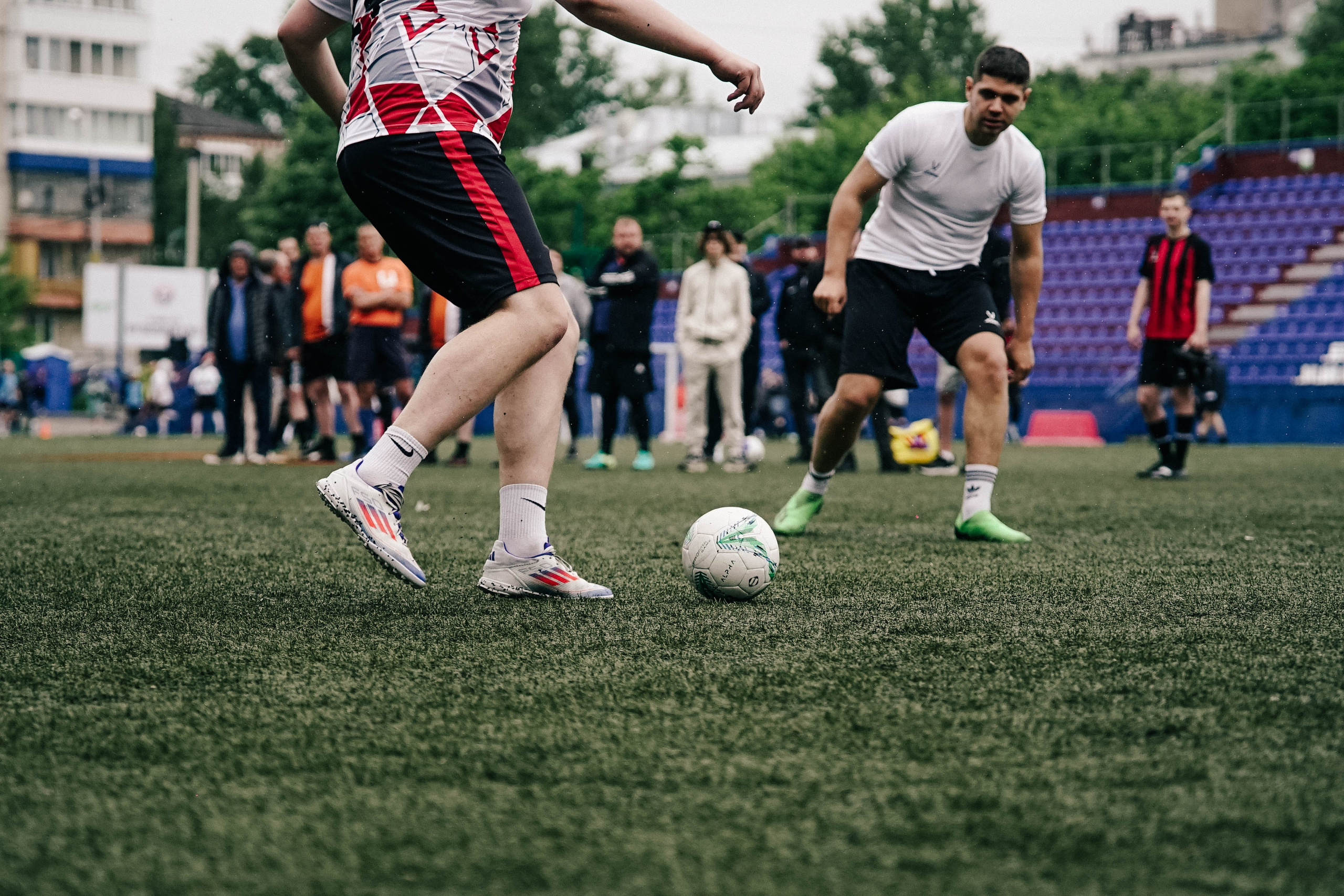 SPORT SHOOTS. Awes fram