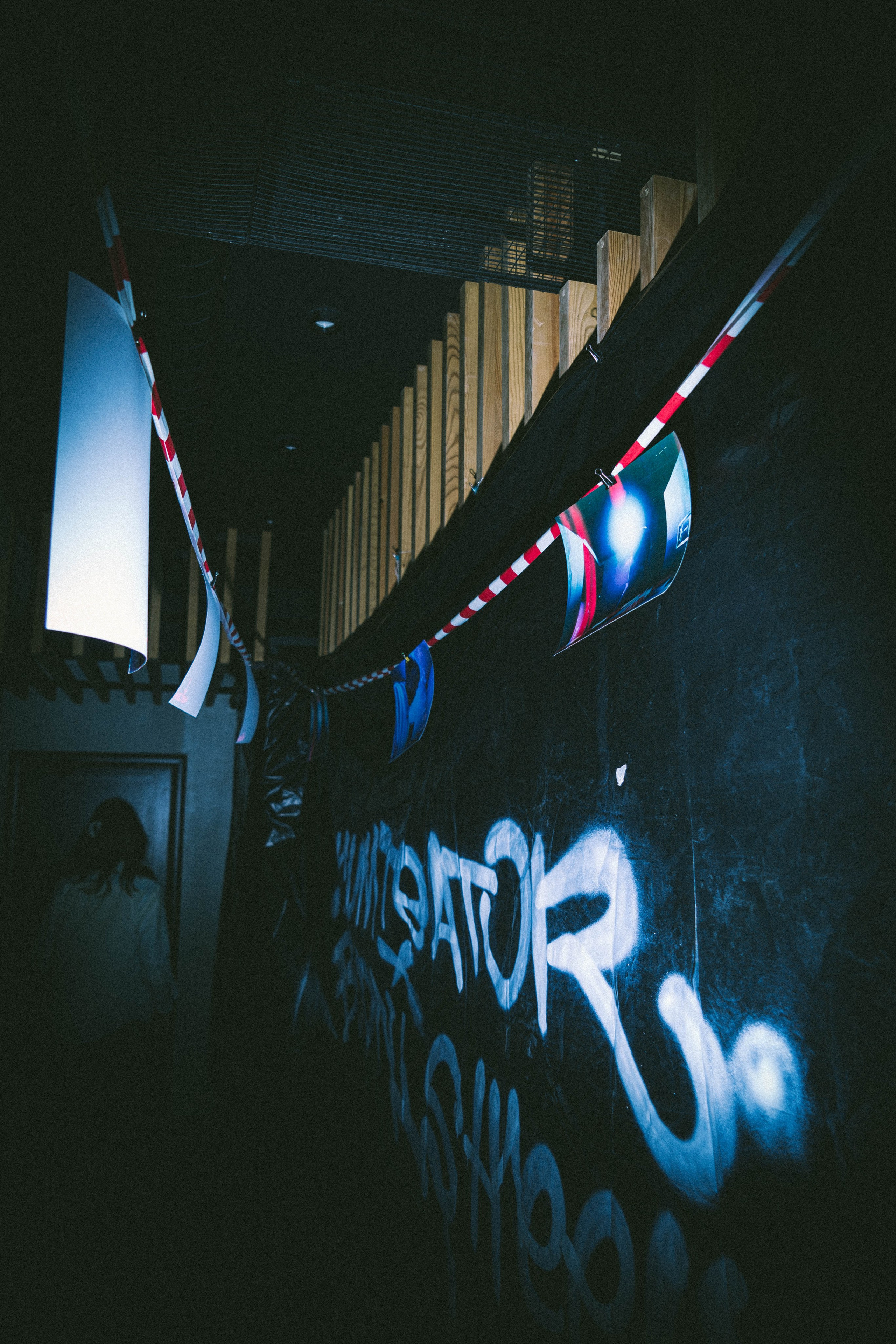 Budni Streets X drum theatre 17.09. Awes fram