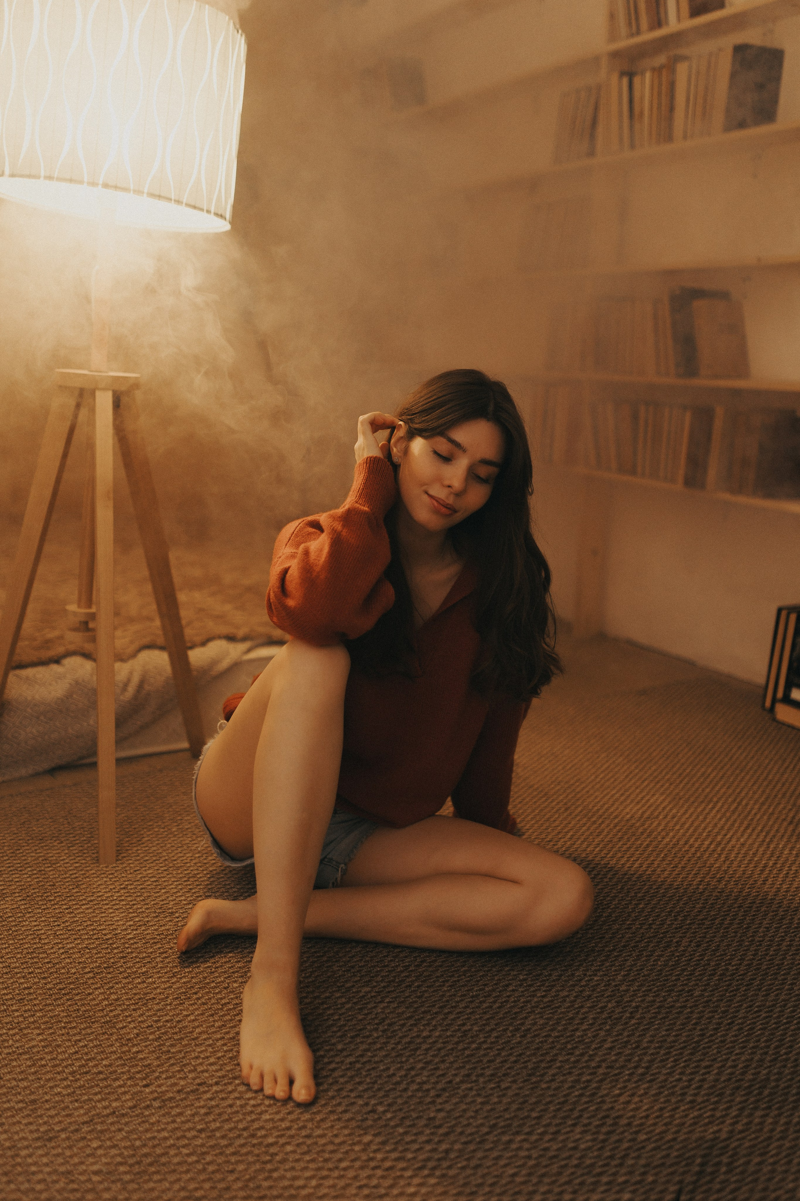 Irina. Свадебный и портретный фотограф в Калининграде и Москве Марк Юдинцев