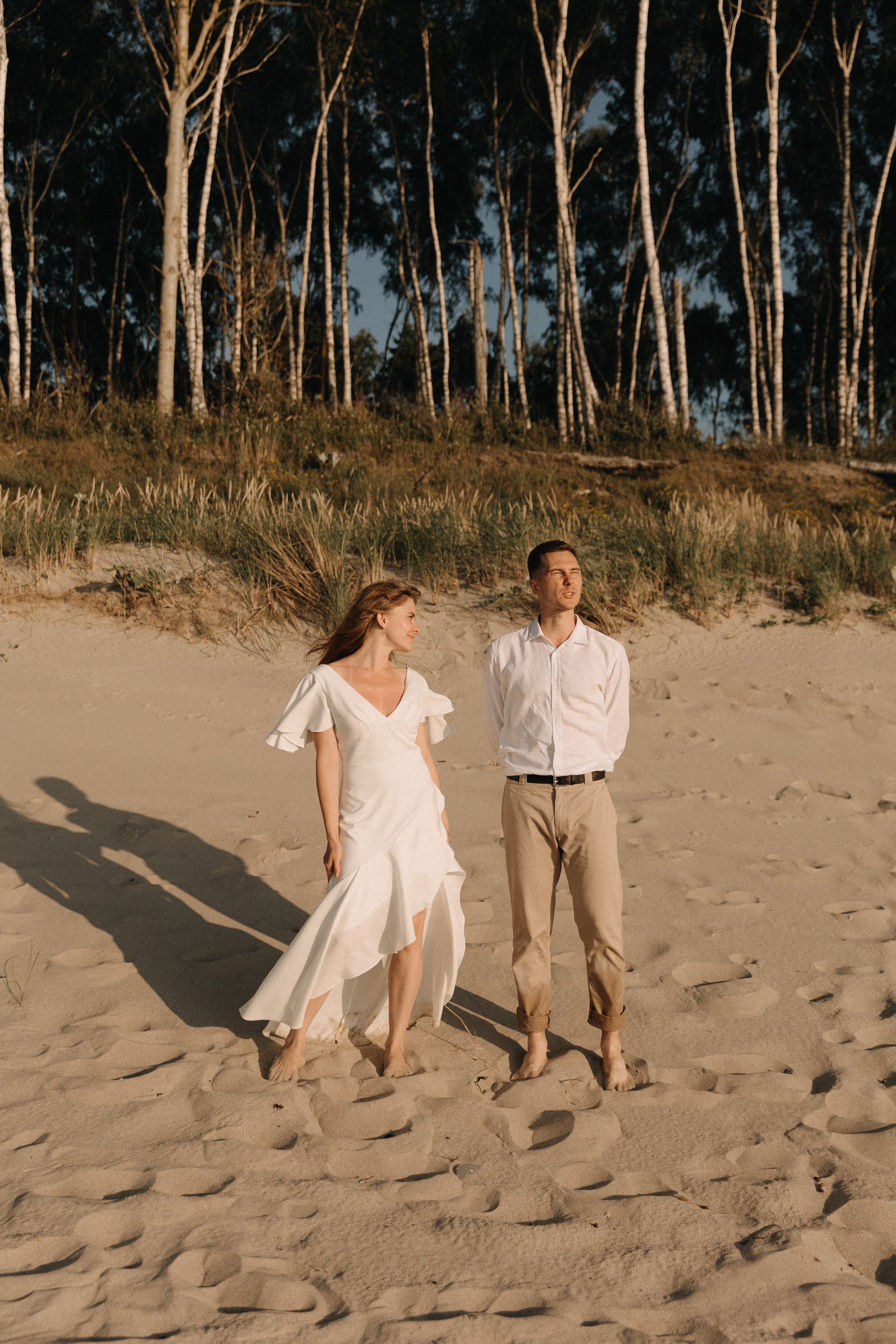 E&A. Свадебный и портретный фотограф в Калининграде и Москве Марк Юдинцев