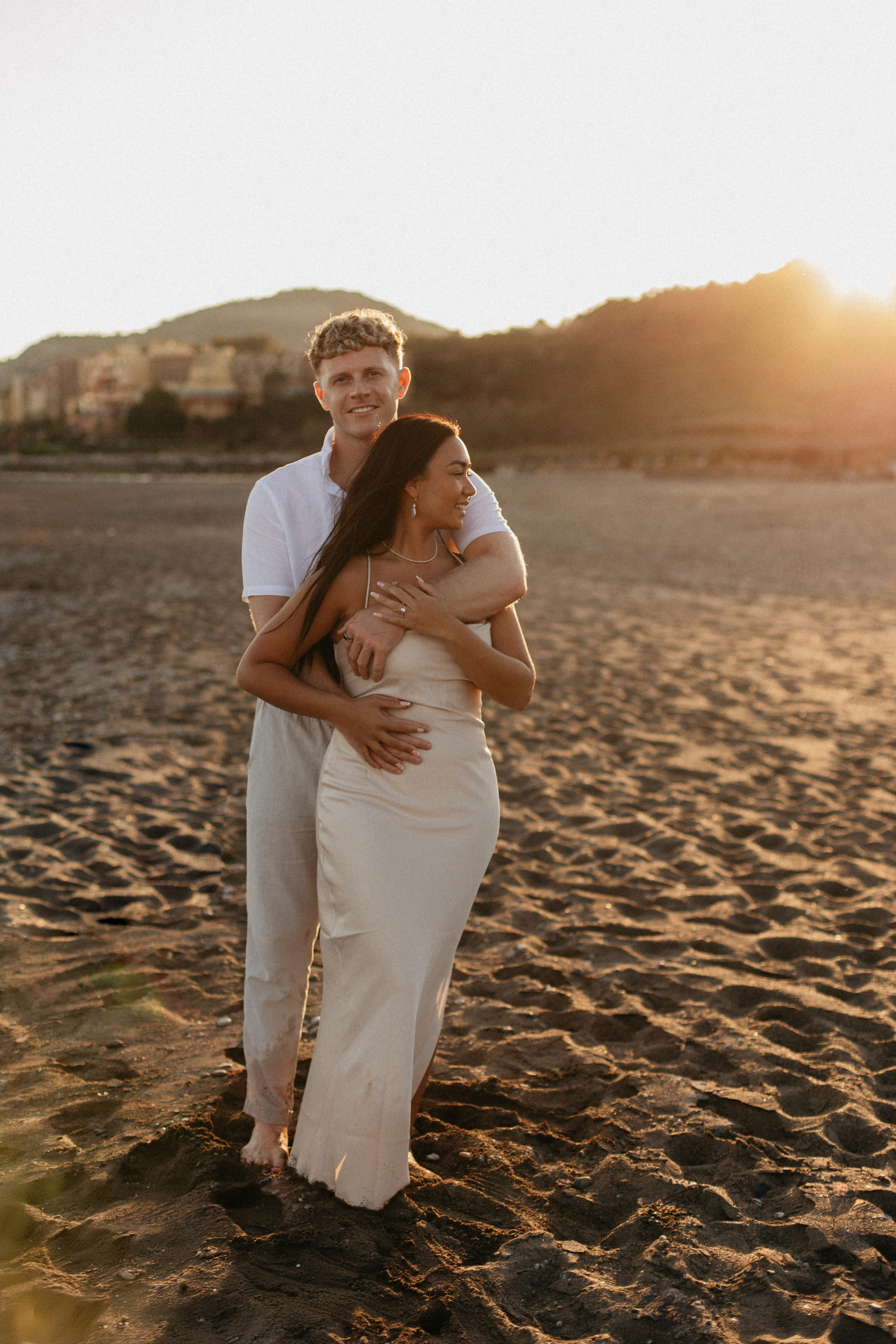 Эмбер и Итан. Фотограф Екатерина Гюнгор ♡ Фетхие Мармарис Ортаджа