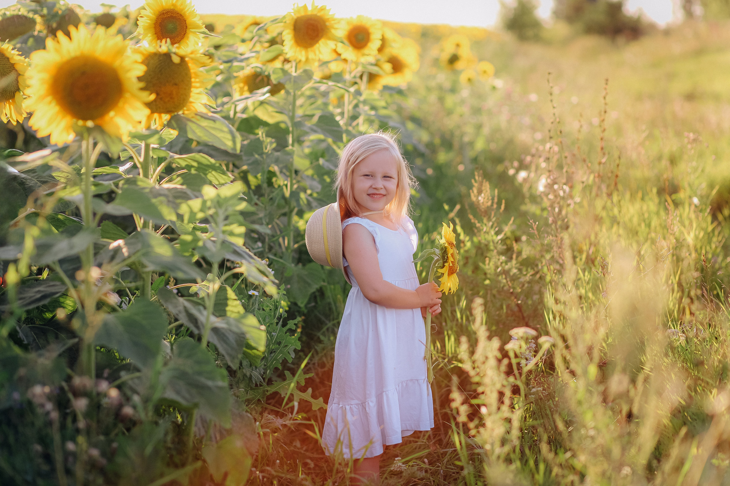 Лера, Максим и Агата. Семейный фотограф Юлия Тиева