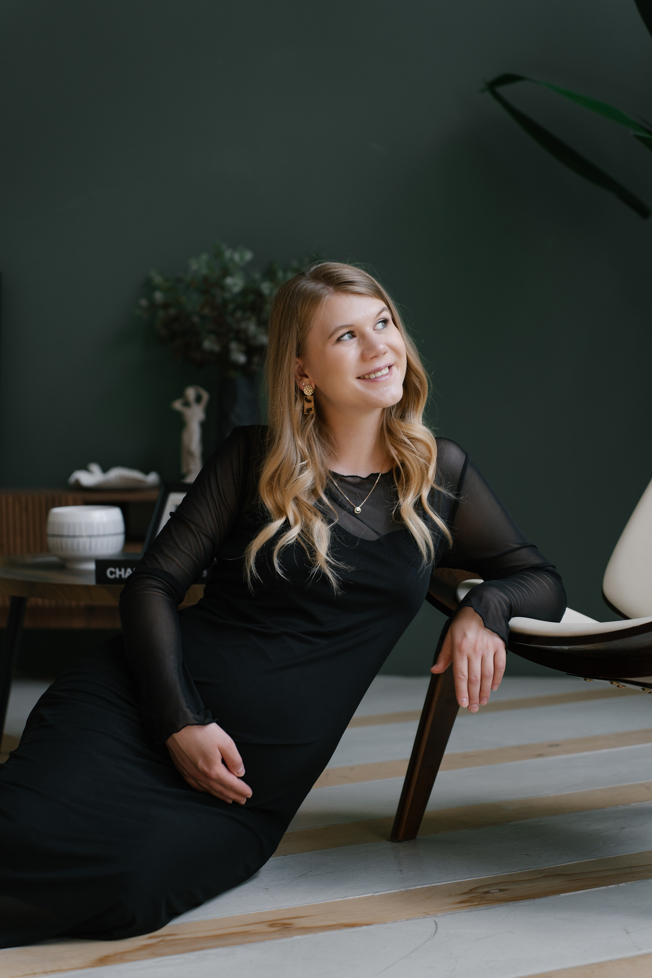 Катя и Даниил. Свадебный и семейный фотограф Кокушева Юлия Нижний Новгород