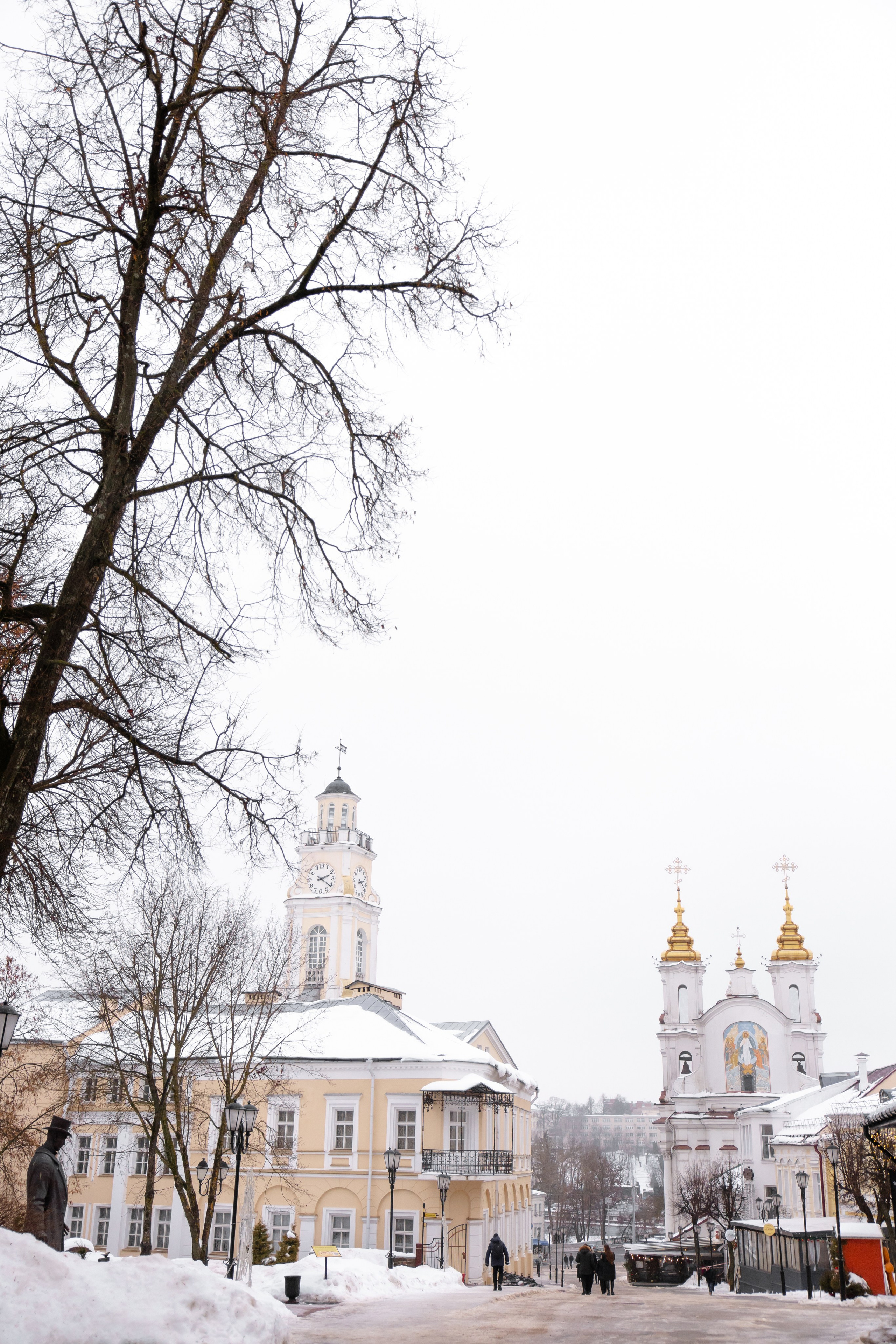 Влад и Марина. Свадебный фотограф Анна Бабахина