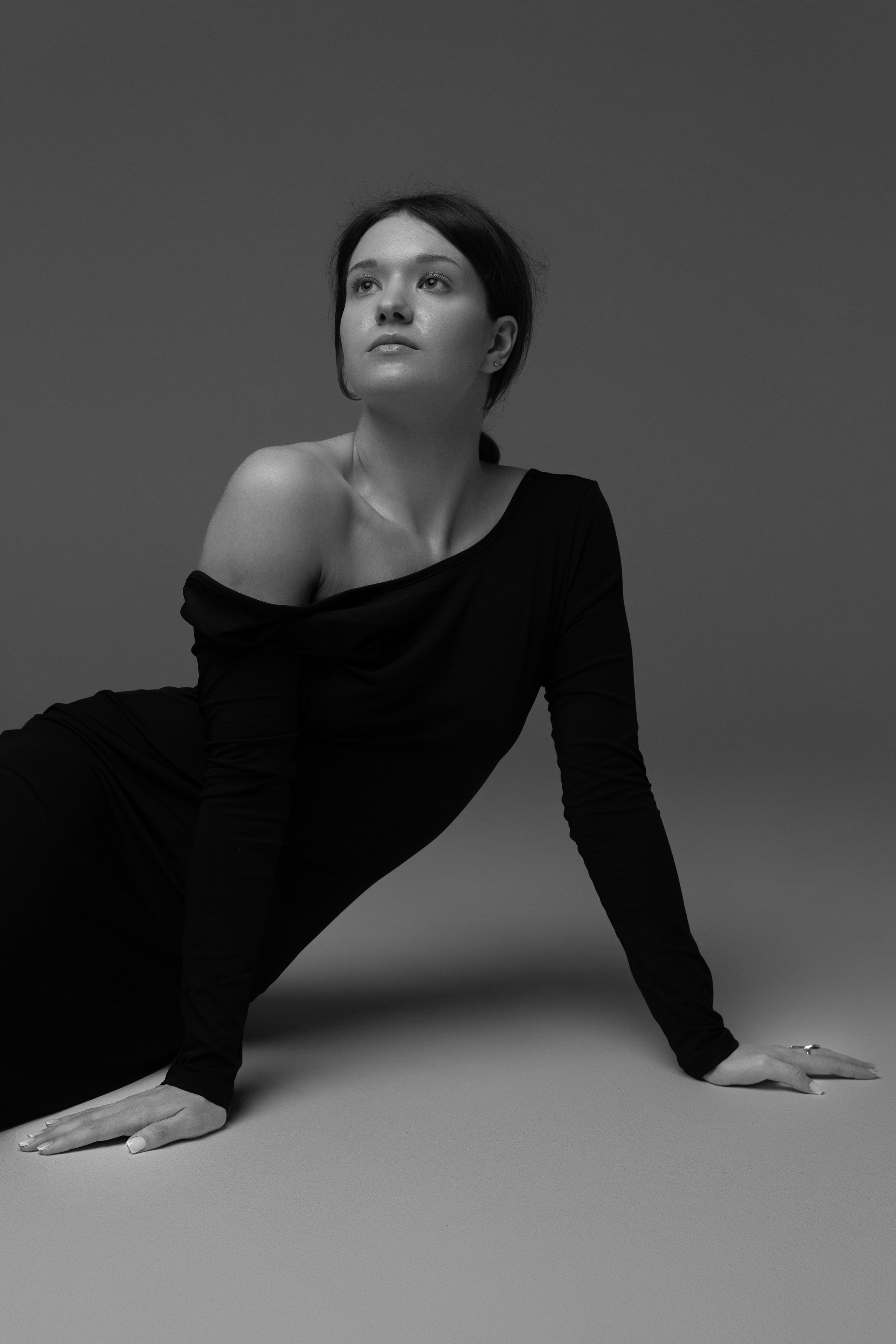 Индивидуальные съёмки. Фотограф из Санкт-Петербурга Бызина Наталья