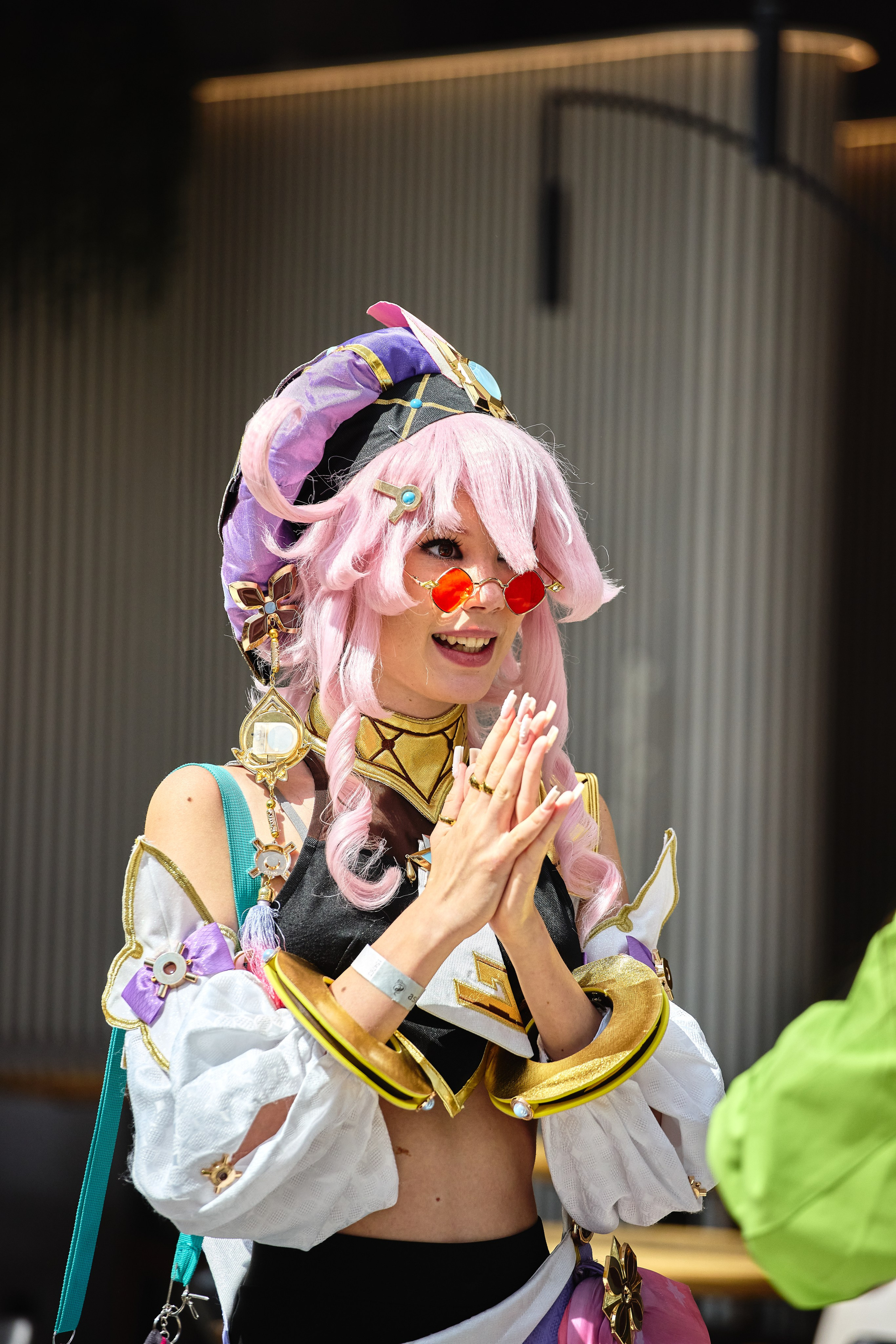 Fantasy Likee Fest. Фотограф в Екатеринбурге Александр Морозов