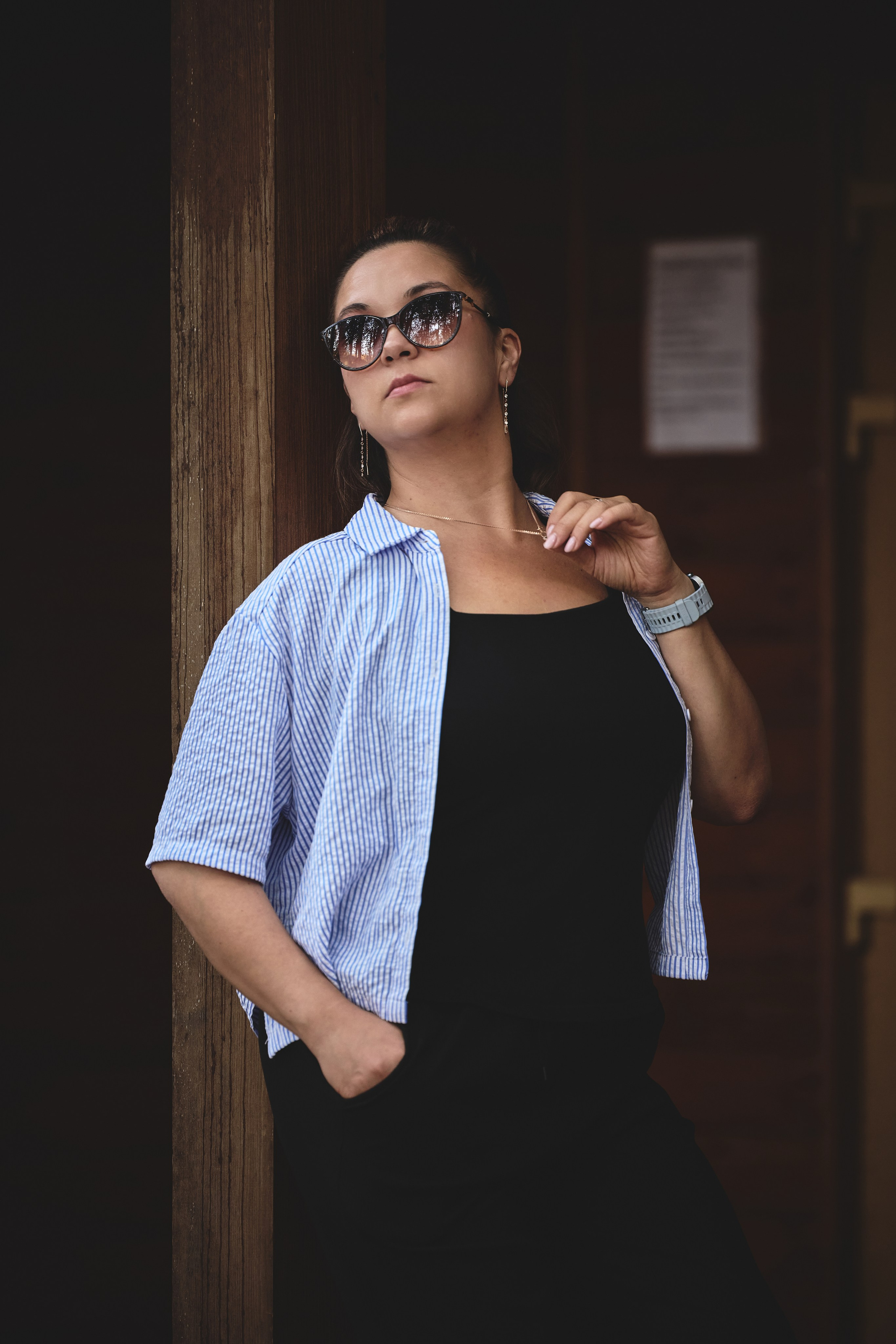 Фотосессии на природе. Фотограф в Екатеринбурге Александр Морозов