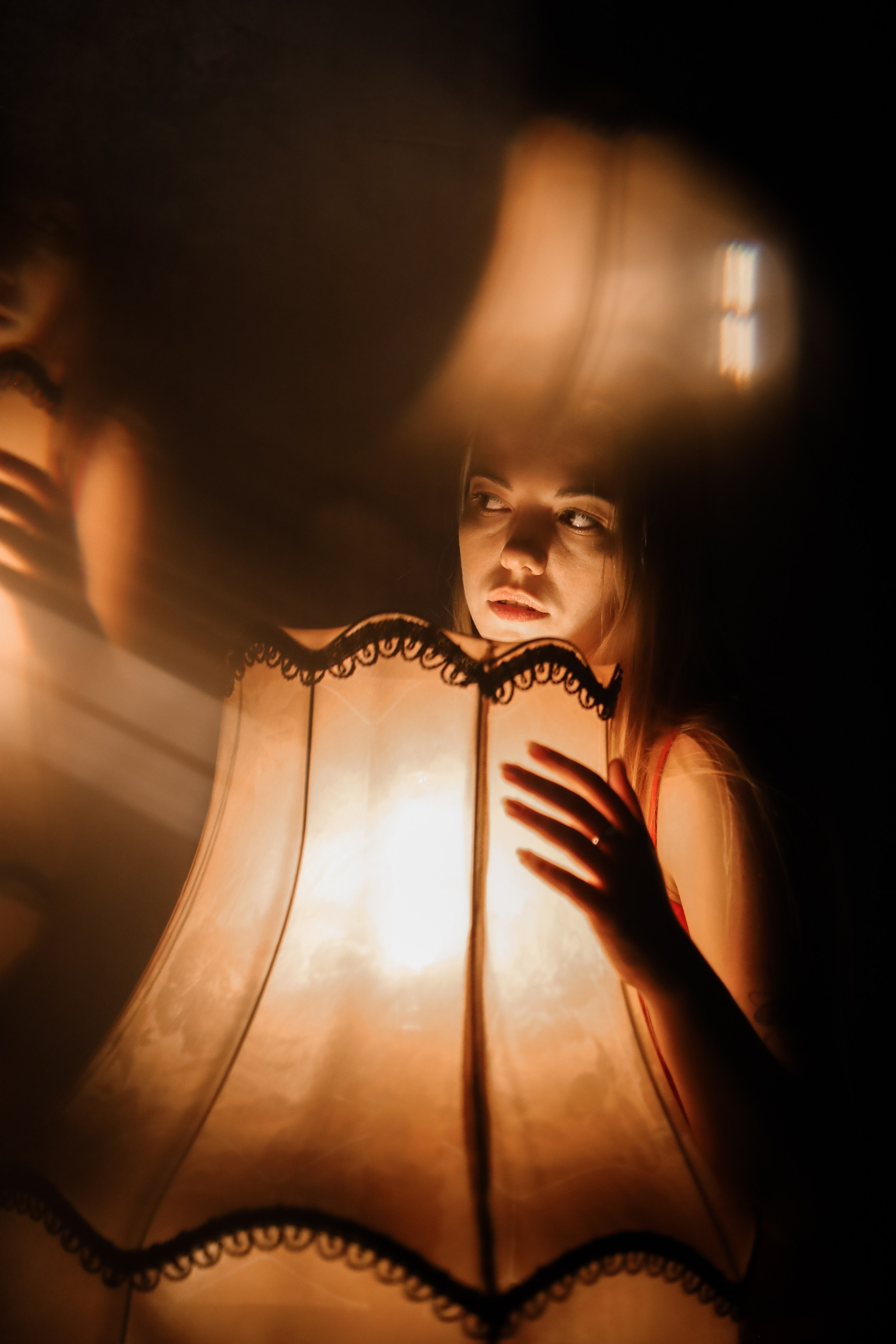 Индивидуальные. Фотограф Анна Максимова