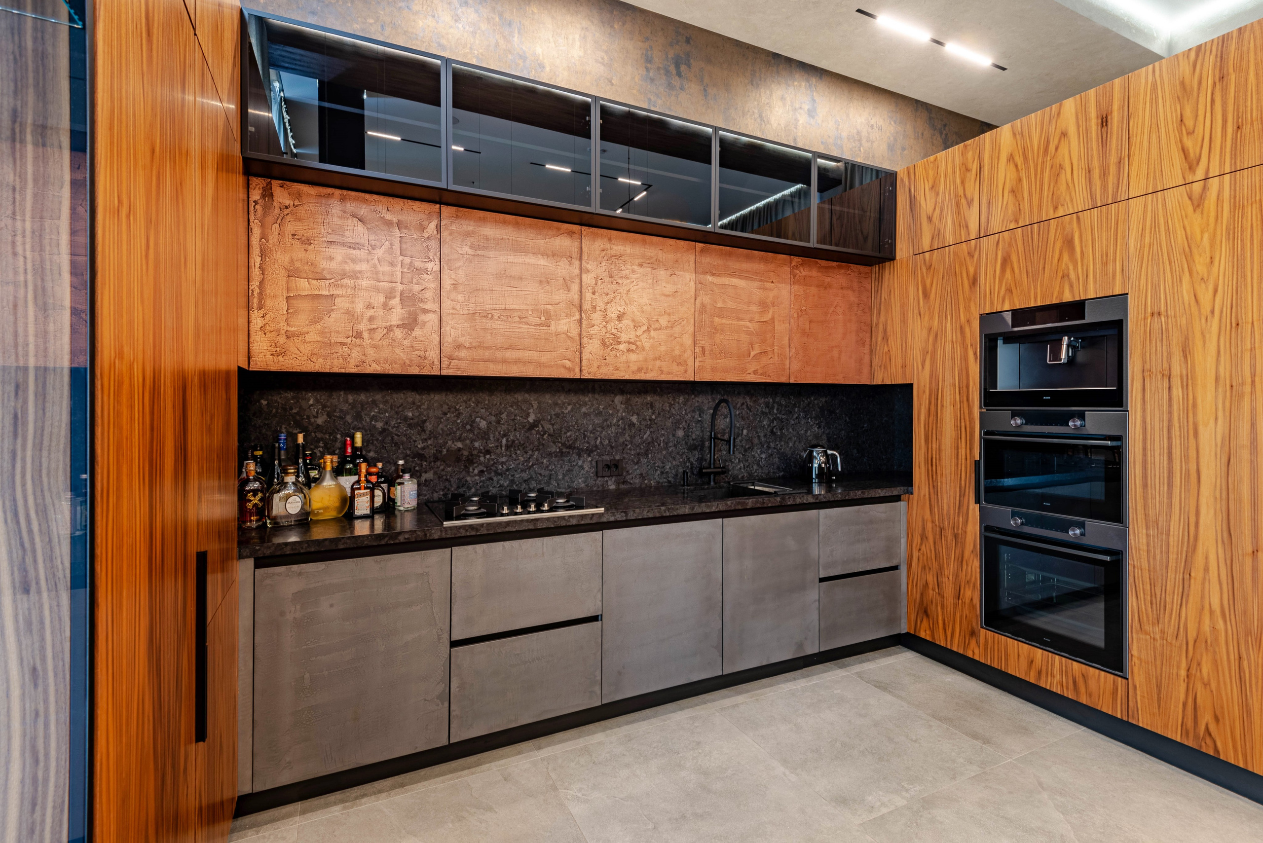 Загородные дома. Интерьерный фотограф Александр Плотников