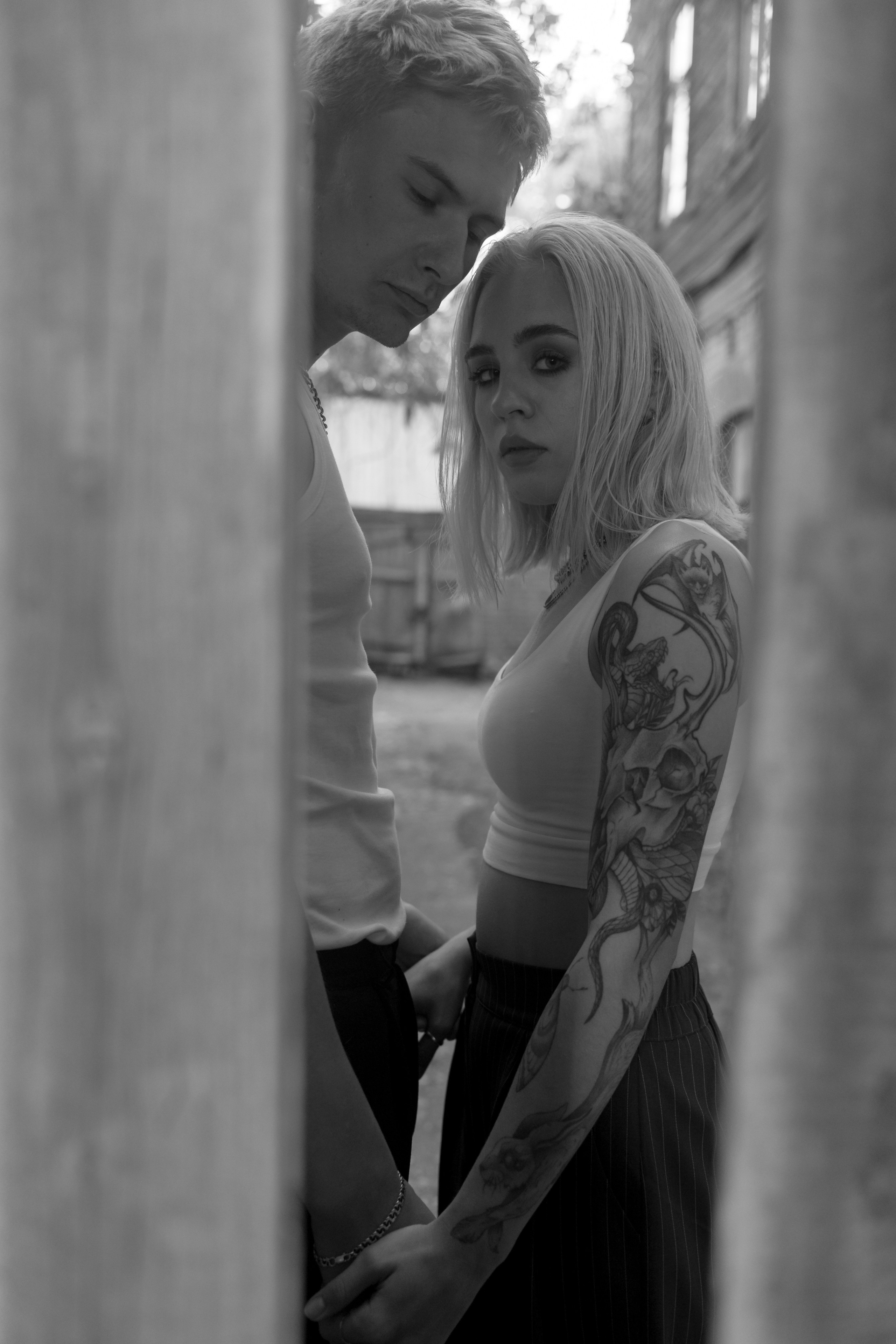 Samara. Фотограф Санкт-Петербург