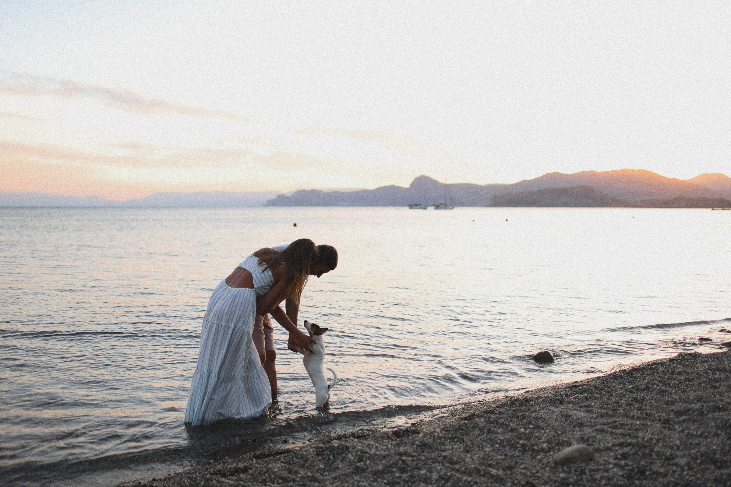 В твоих руках. Семейный фотограф в Москве Алевтина Носова