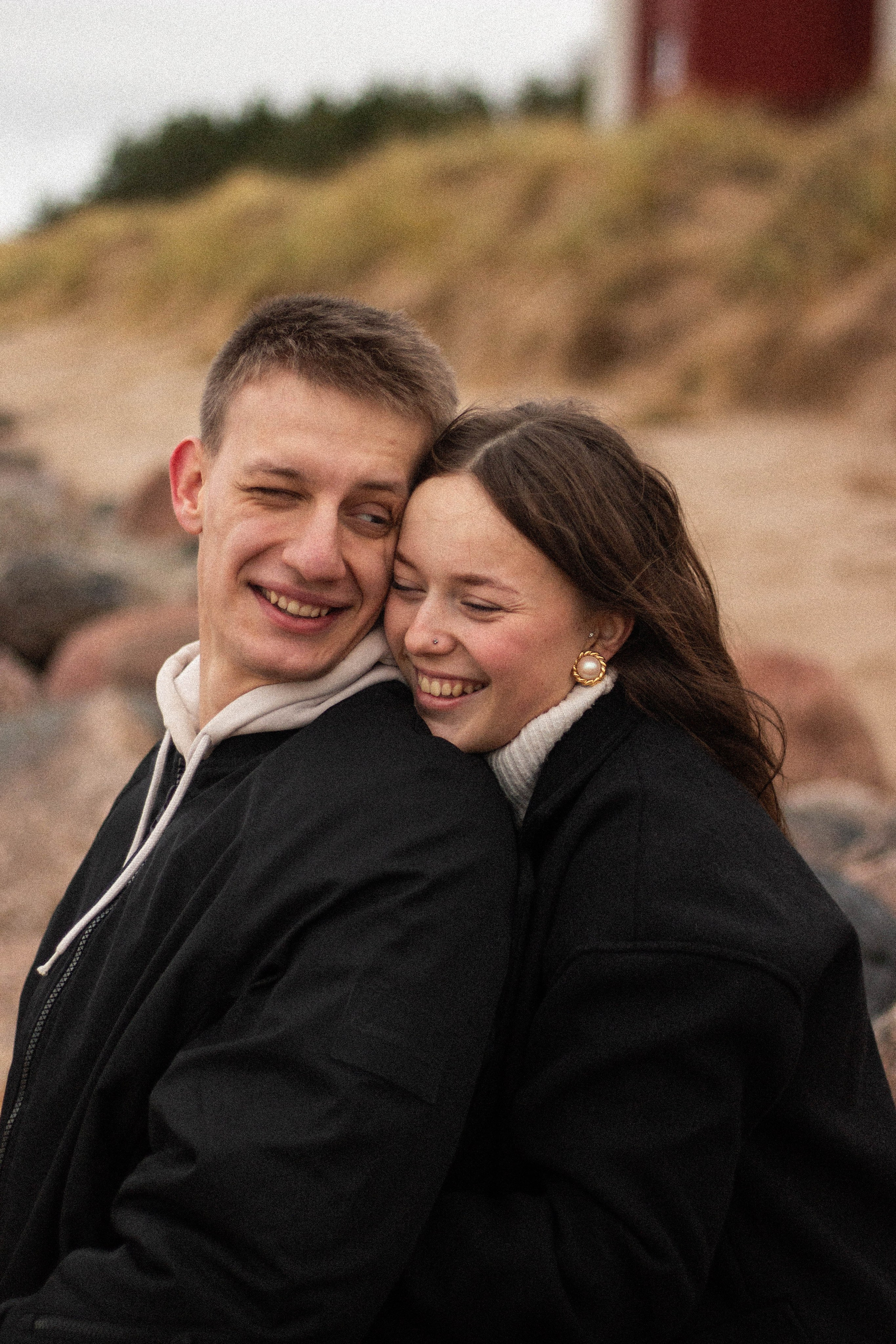 Илья & Настя. Бережно сохраняю ваши чувства и истории на своих фотографиях