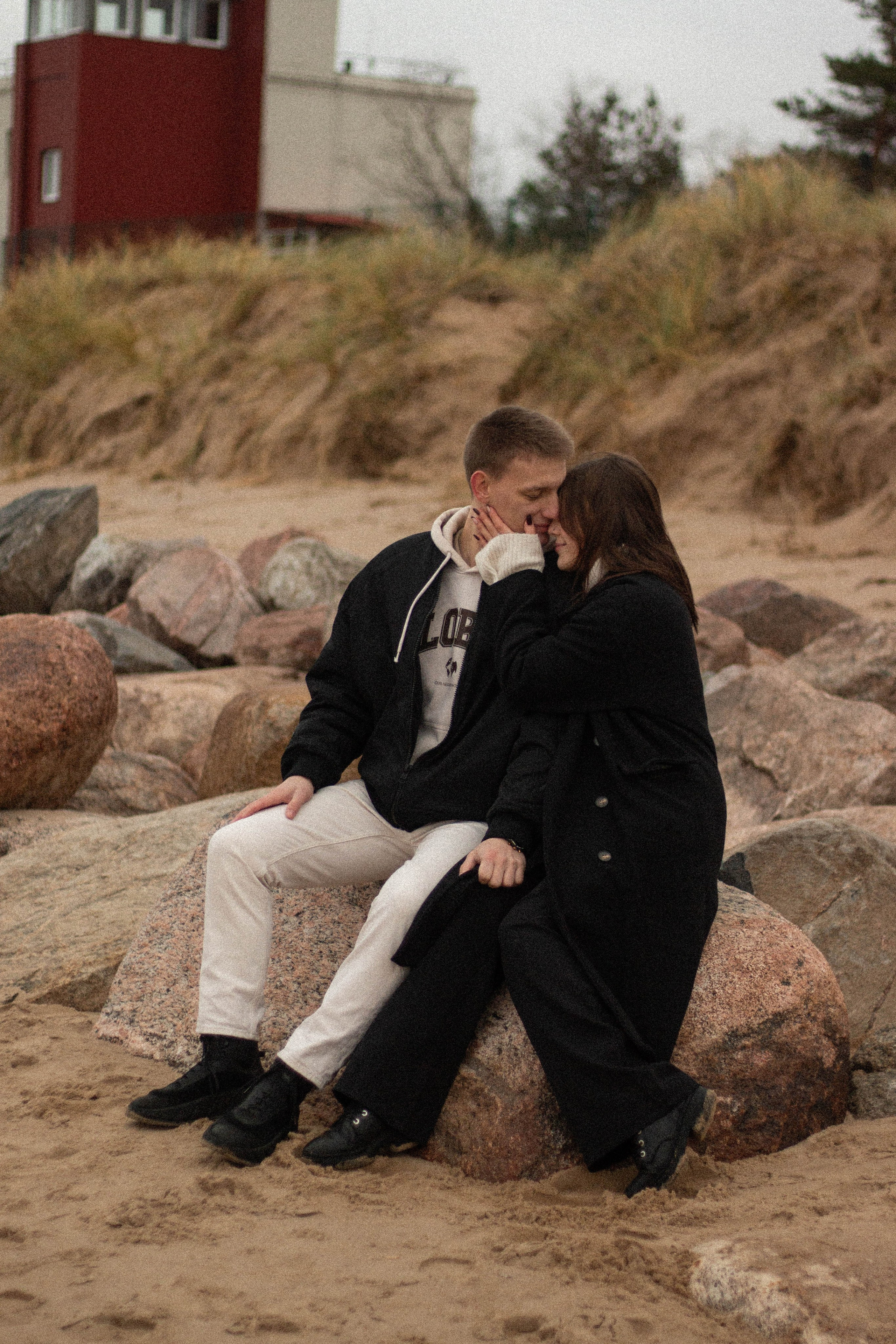 Илья & Настя. Бережно сохраняю ваши чувства и истории на своих фотографиях