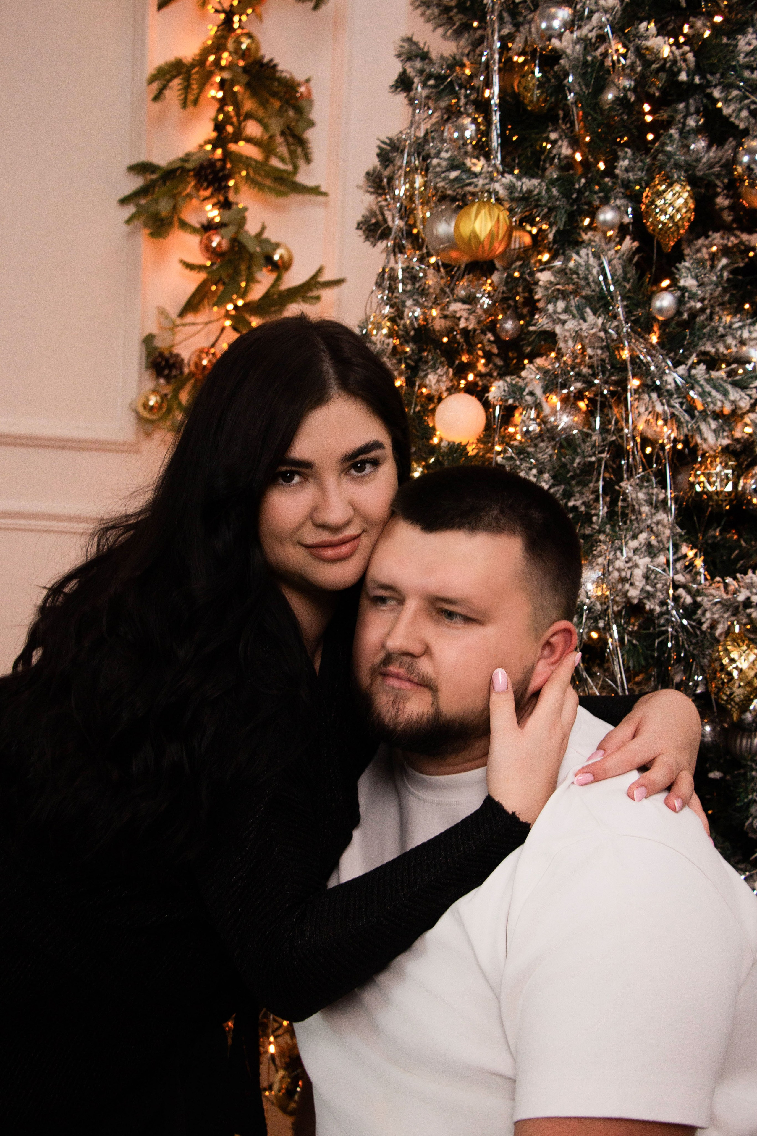 VANYA & OLYA. Бережно сохраняю ваши чувства и истории на своих фотографиях