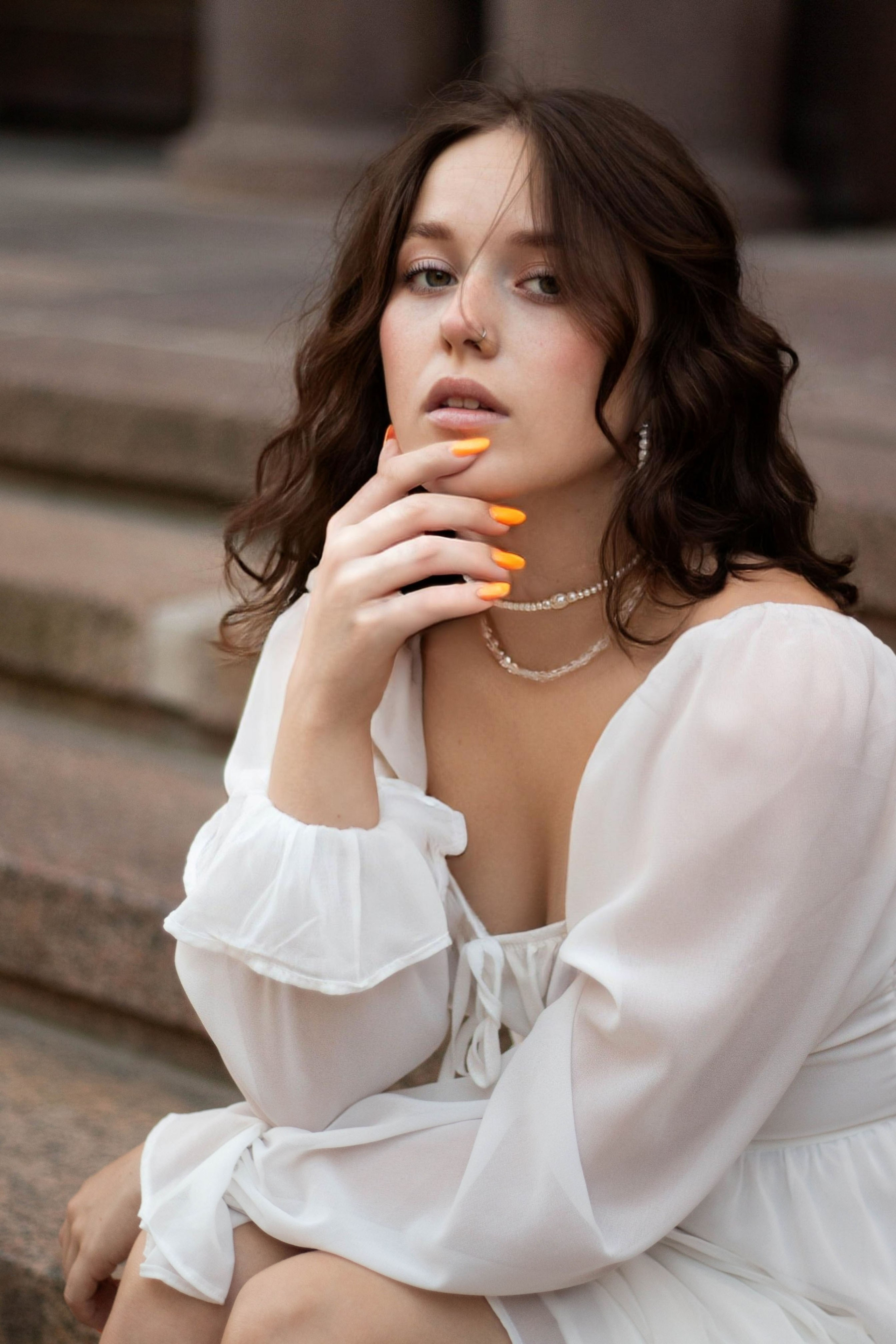 Настя. Бережно сохраняю ваши чувства и истории на своих фотографиях