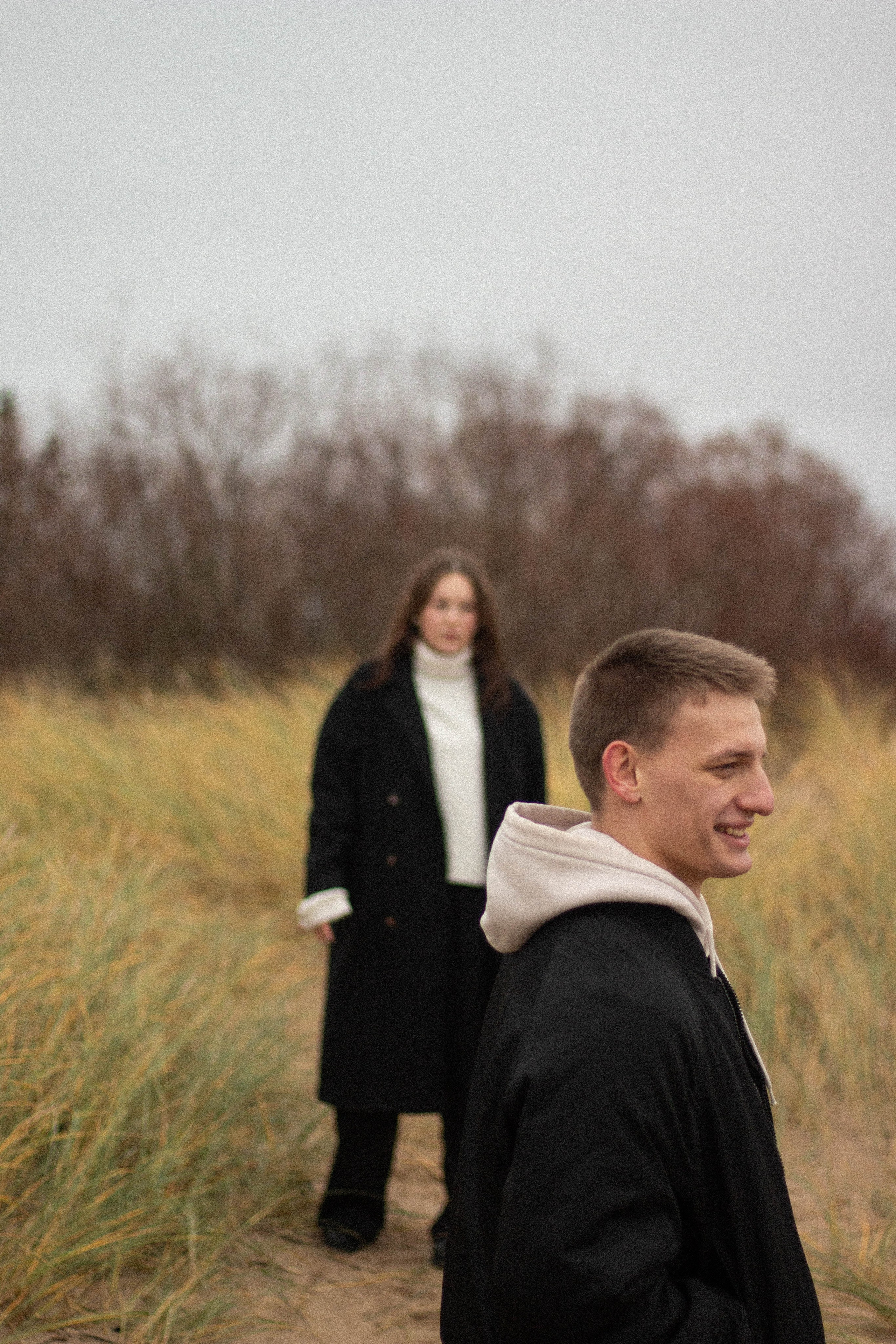 Илья & Настя. Бережно сохраняю ваши чувства и истории на своих фотографиях