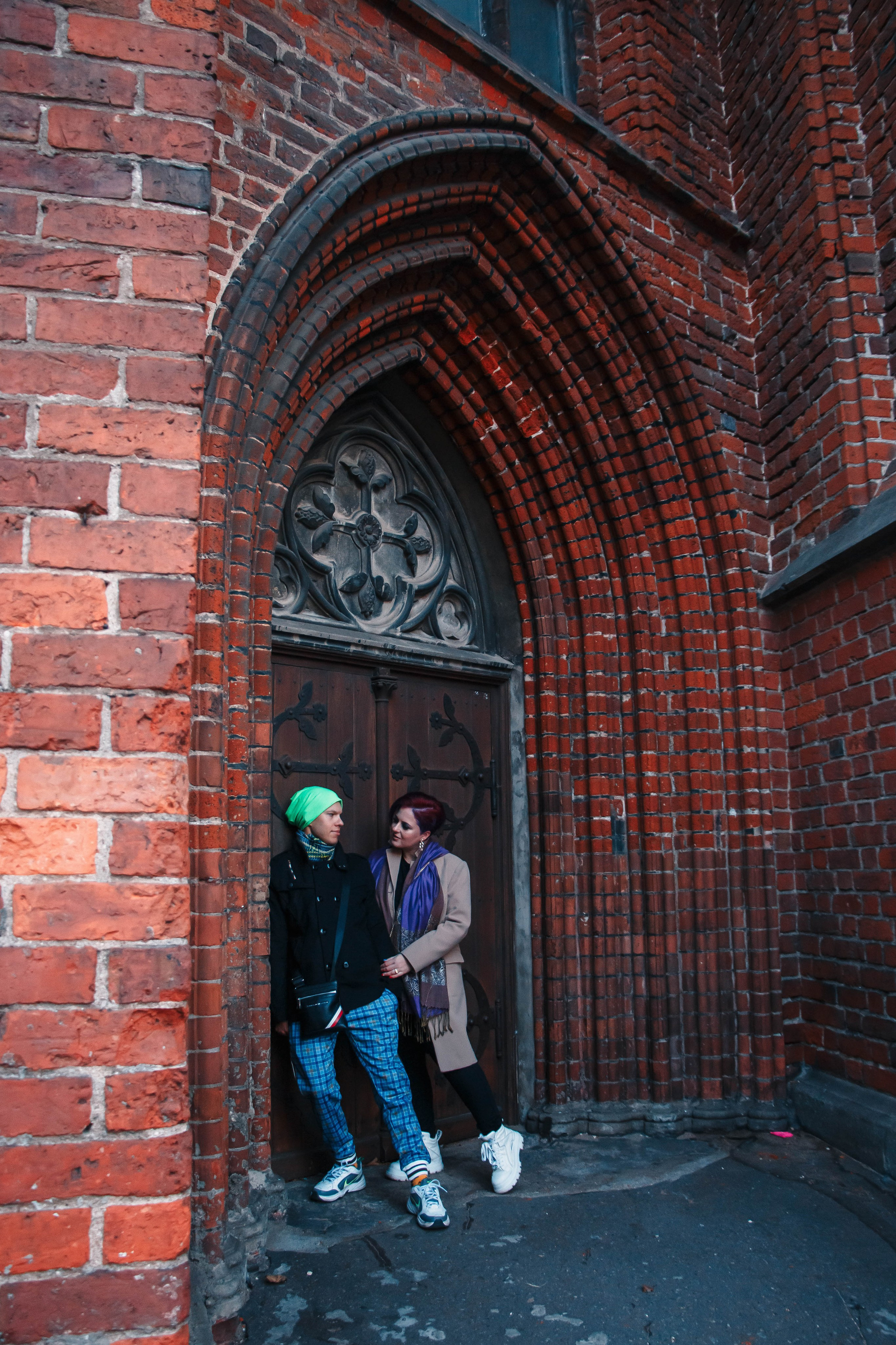 Стас & Алина. Бережно сохраняю ваши чувства и истории на своих фотографиях