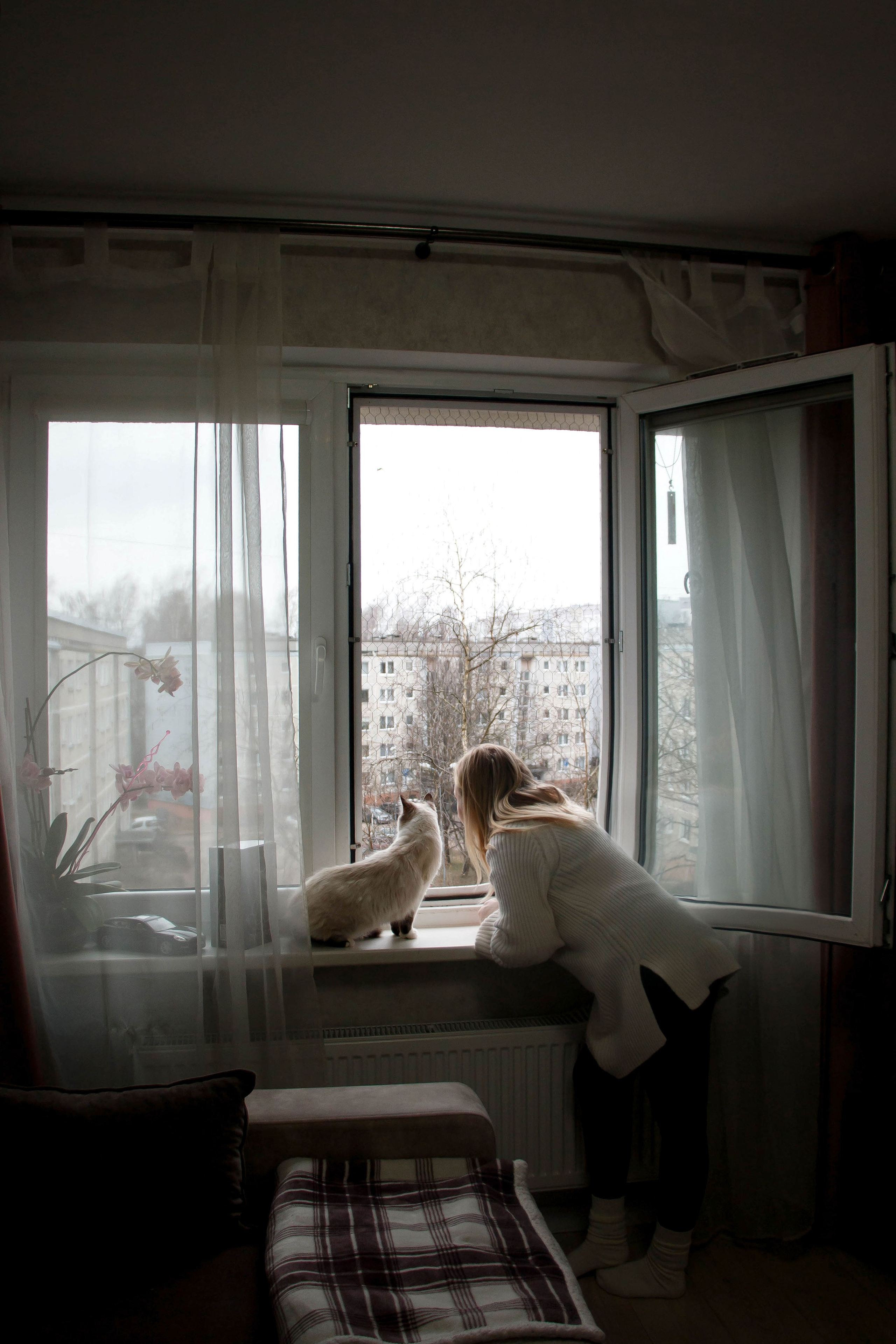 Kristina & Miya. Бережно сохраняю ваши чувства и истории на своих фотографиях