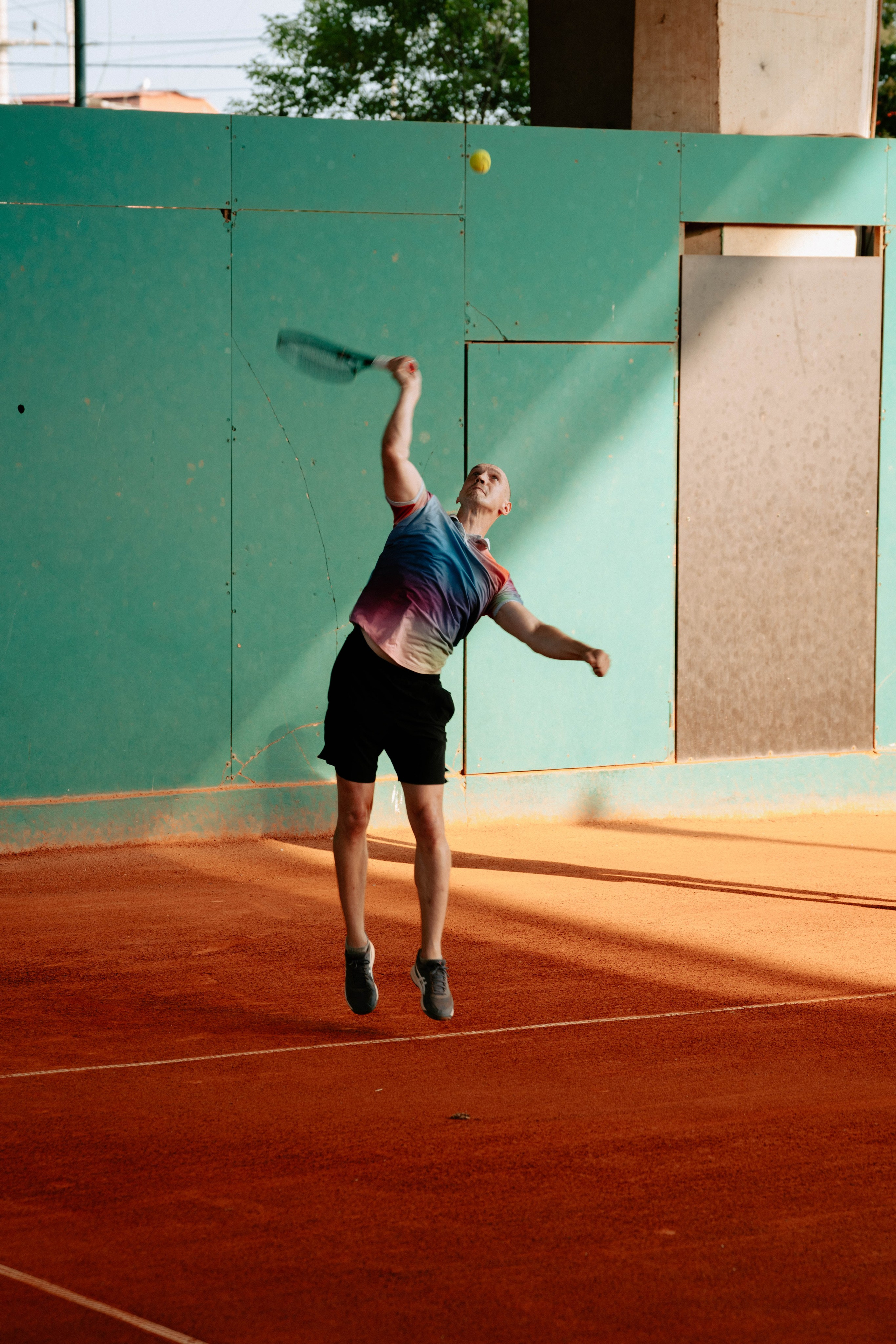 Tennis. Емельянова Елена