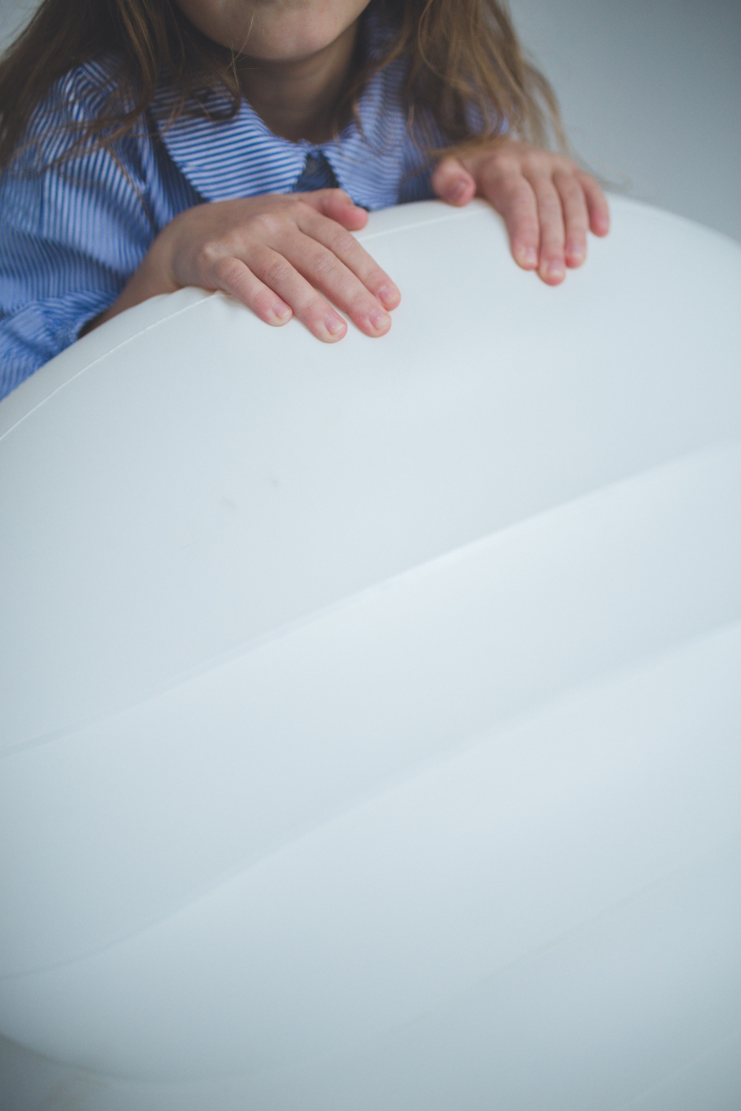 Фотосессия с мамочкой для Вики и Лерки