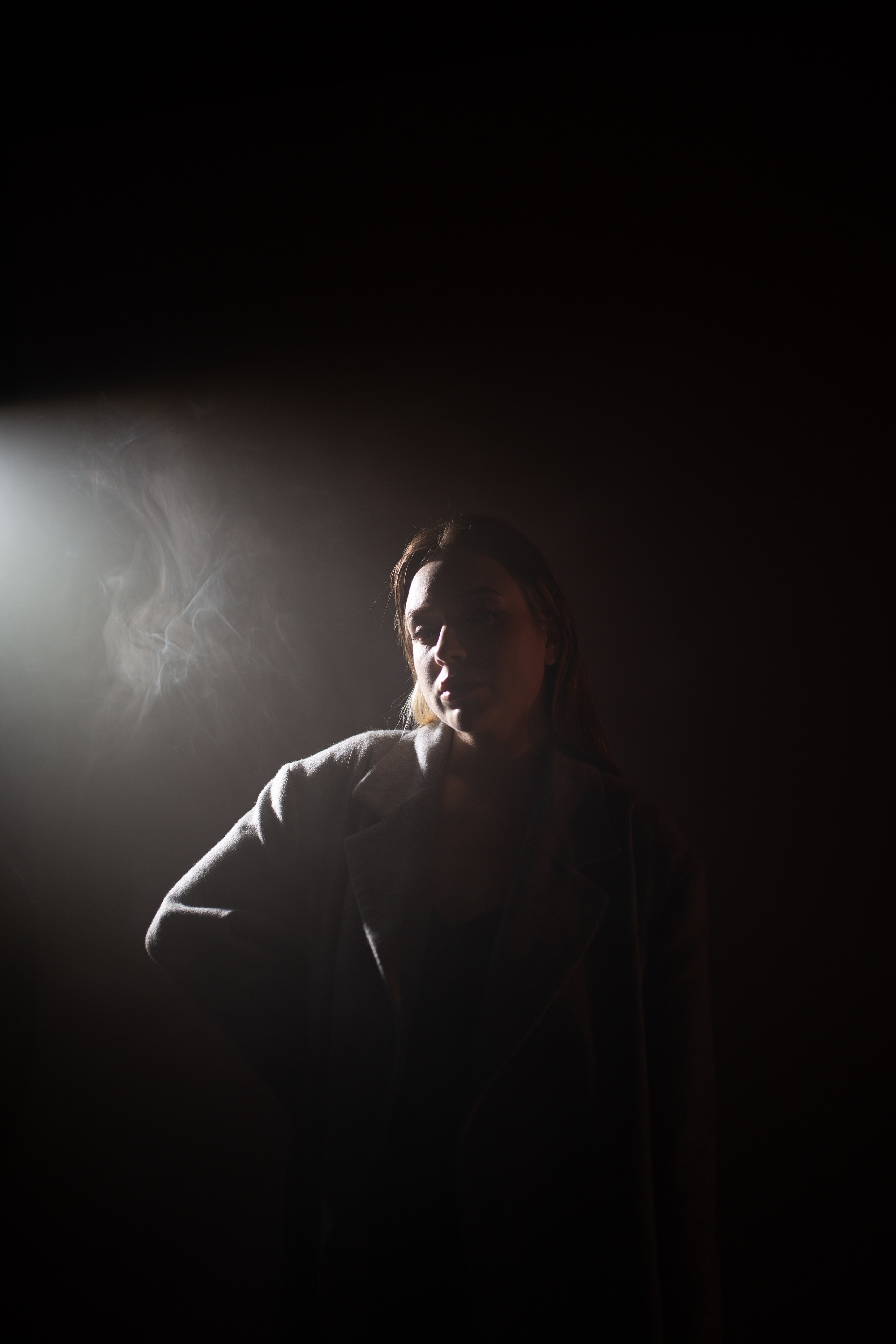 Волшебная съёмка для Яны