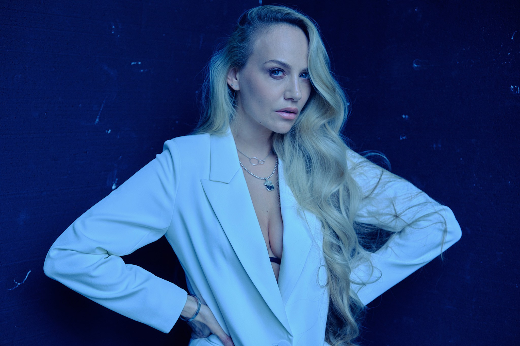 Частная съемка для Евгении «Я красивая». Фотограф Игорь Цаплин