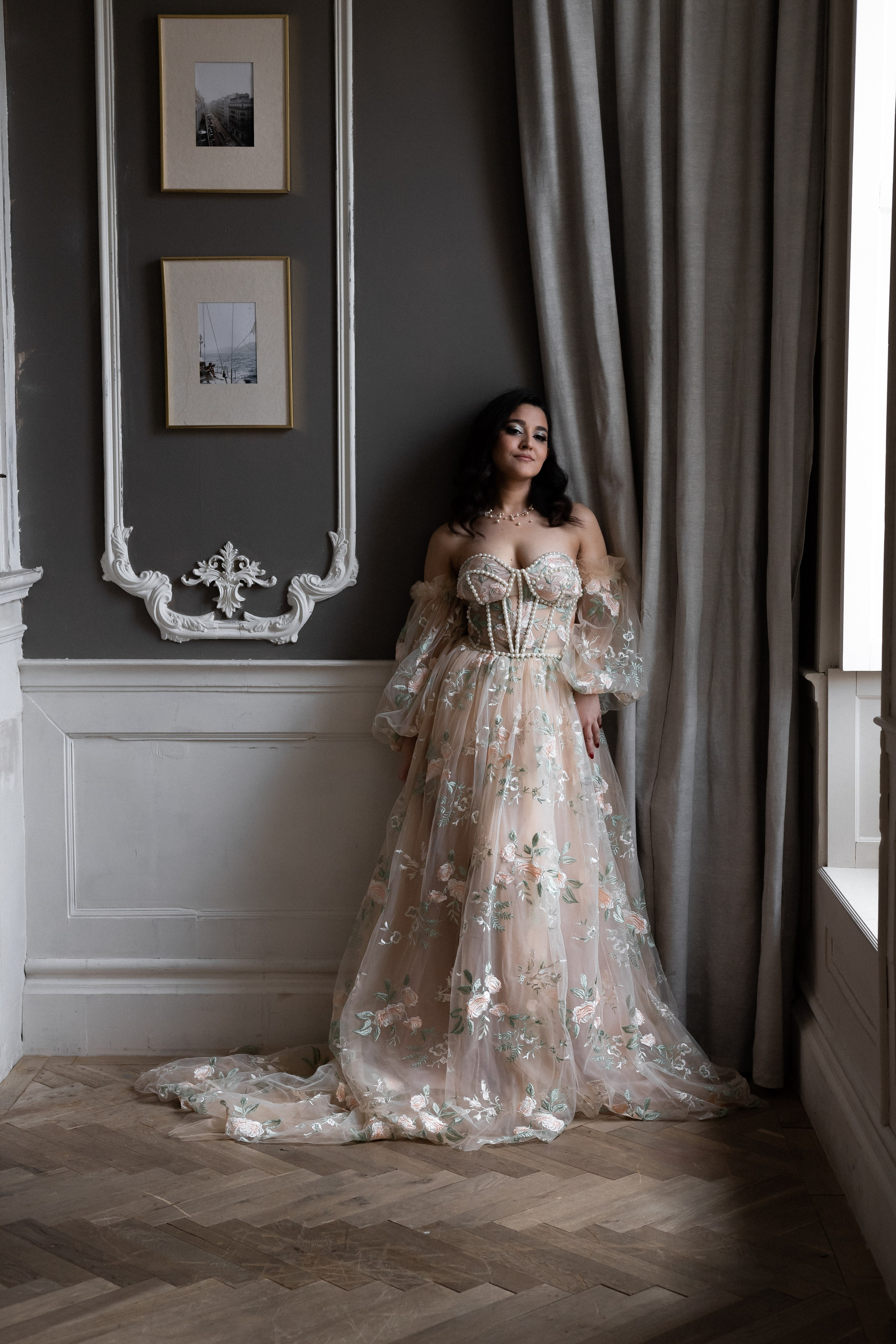 Весенний. Фотограф в Тюмени Даша Михнова. Портреты, фотопроекты, фотодни