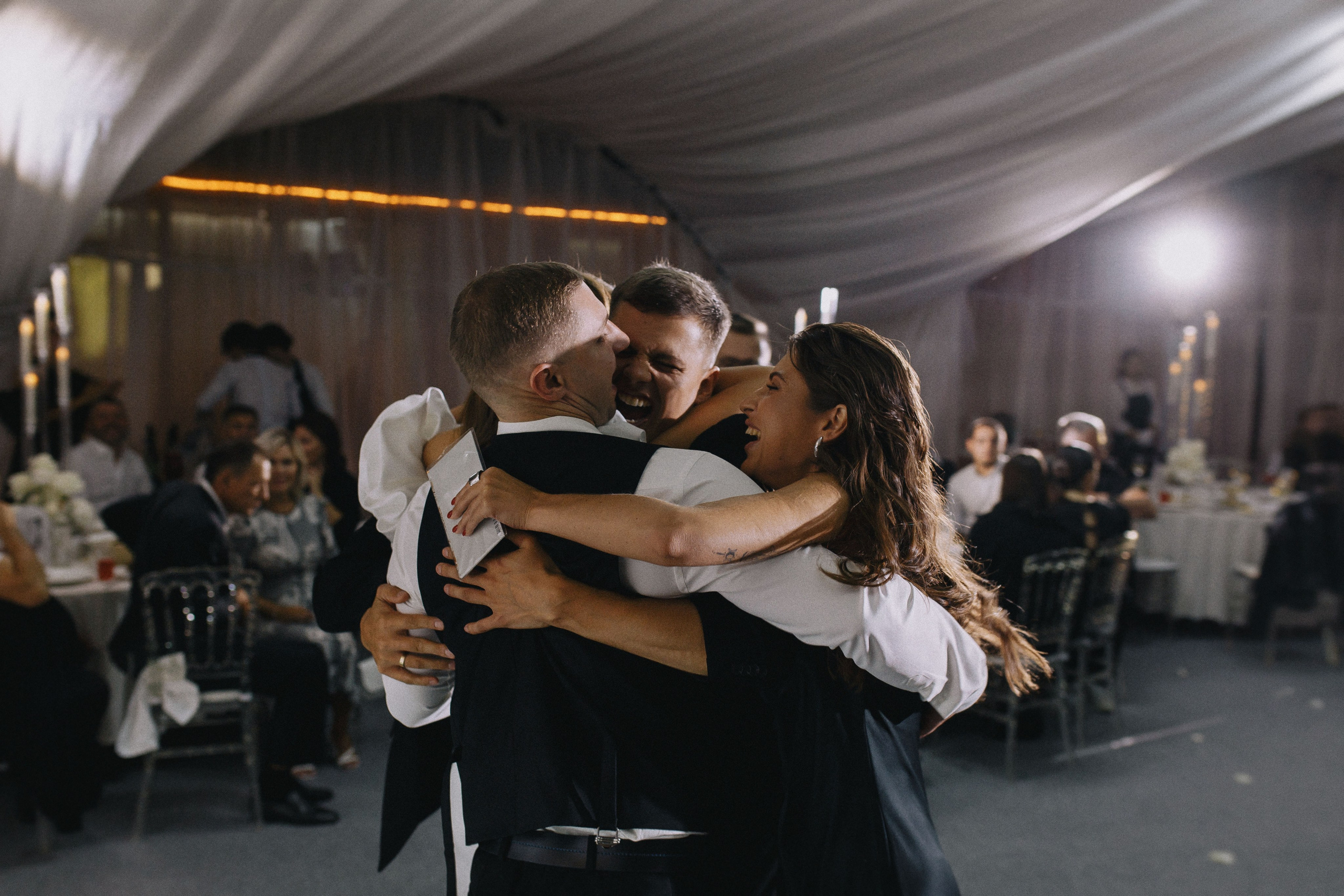 Семен и Вероника. Фотограф Иркутск Антипин Сергей