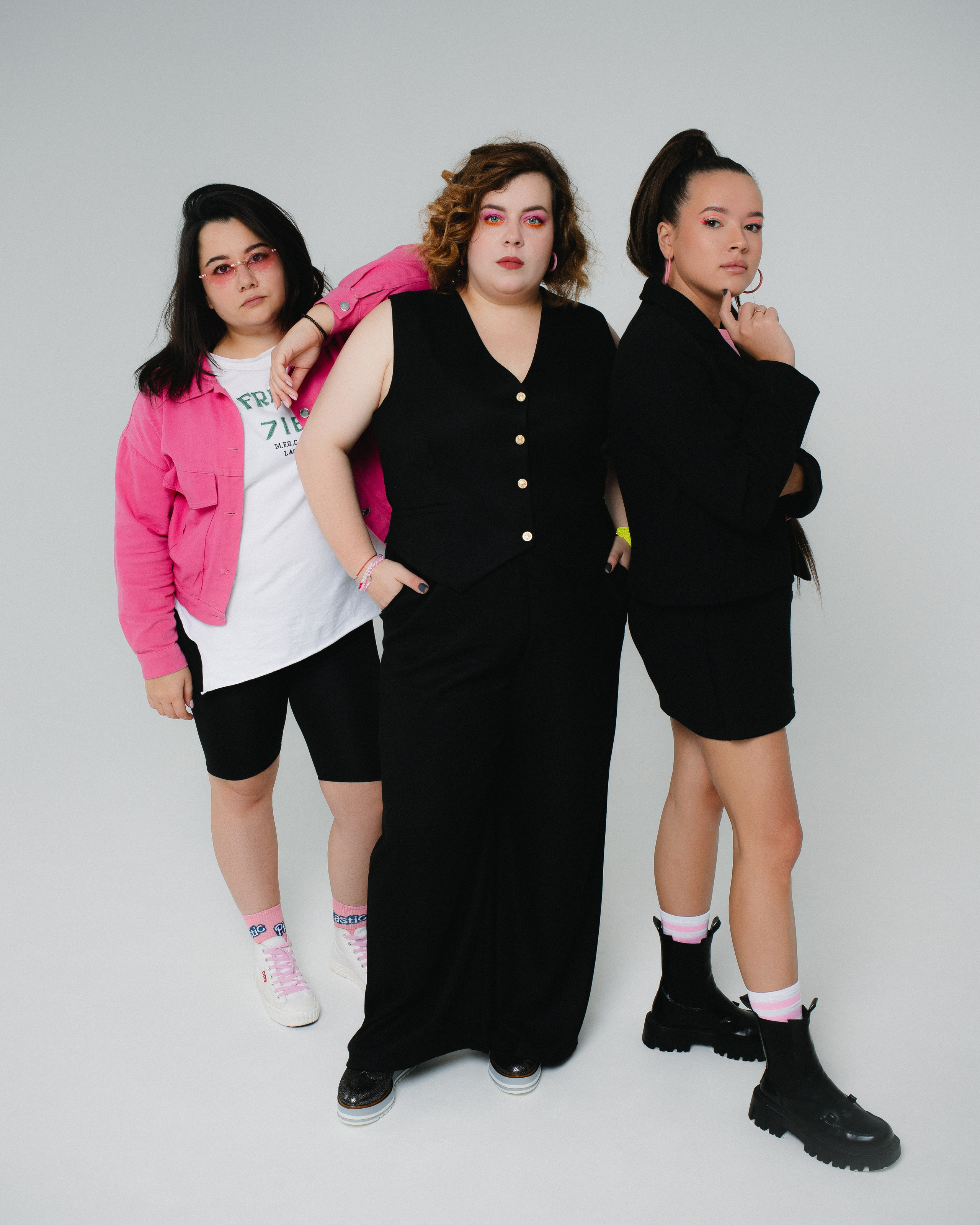 Kings. Фотограф в Москве и Сургуте Алла Лесовая. Снимаю каталог для брендов и индивидуальные портреты для людей