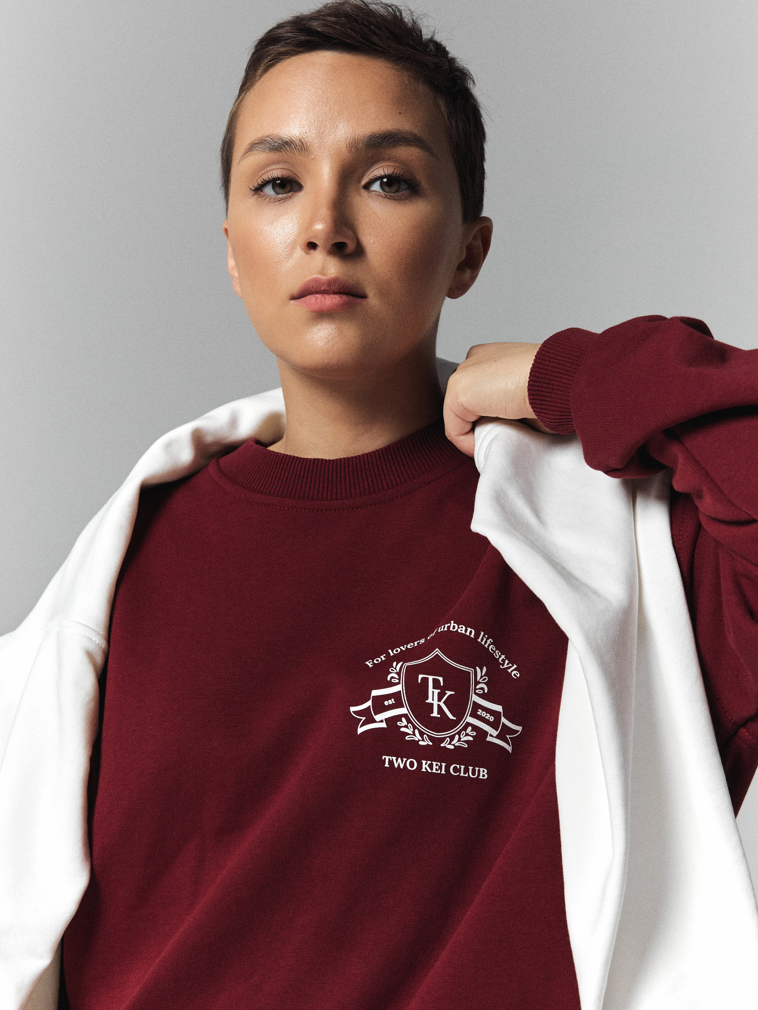 TWO KEI. Фотограф в Москве и Сургуте Алла Лесовая. Снимаю каталог для брендов и индивидуальные портреты для людей