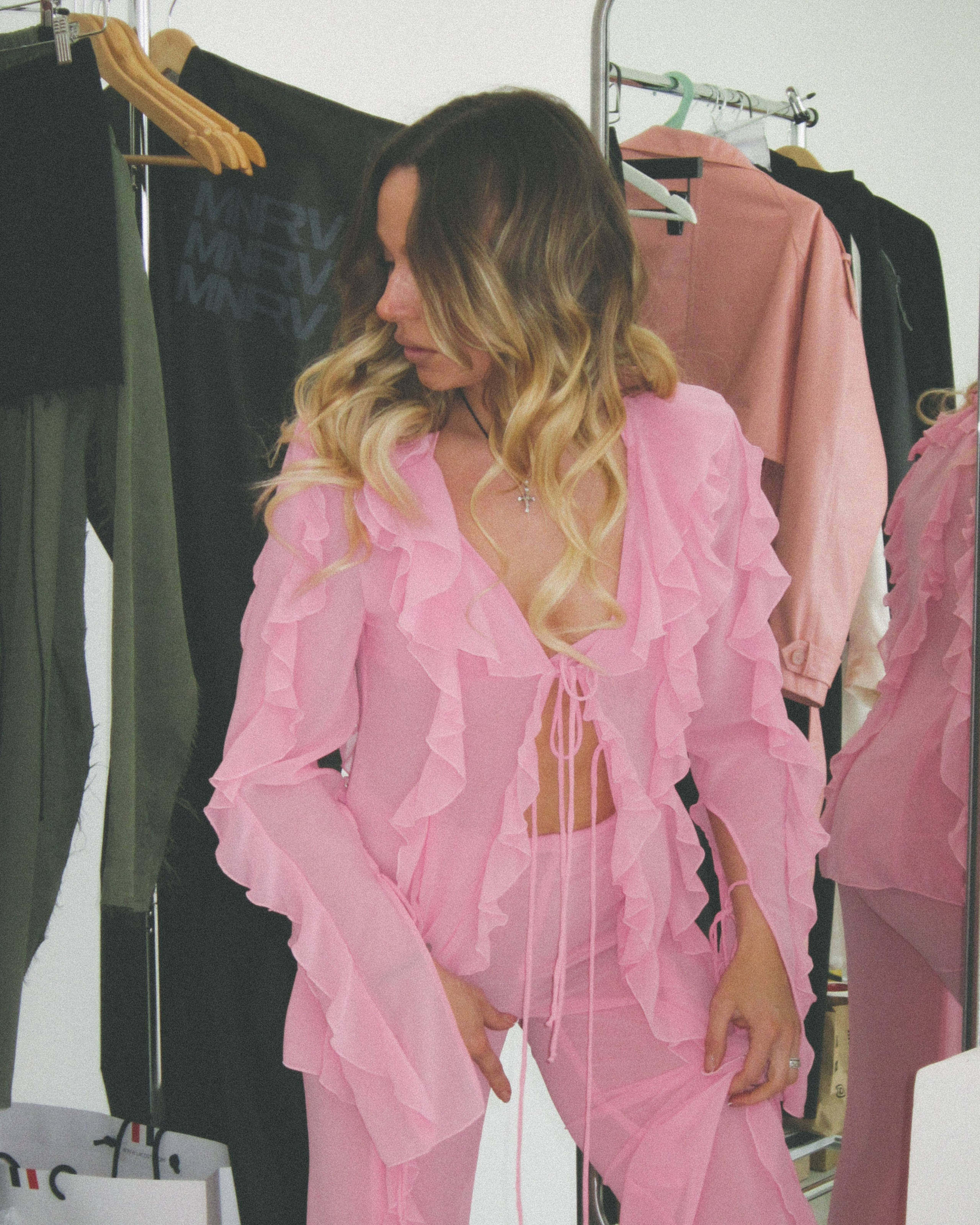 Monreve. Фотограф в Москве и Сургуте Алла Лесовая. Снимаю каталог для брендов и индивидуальные портреты для людей