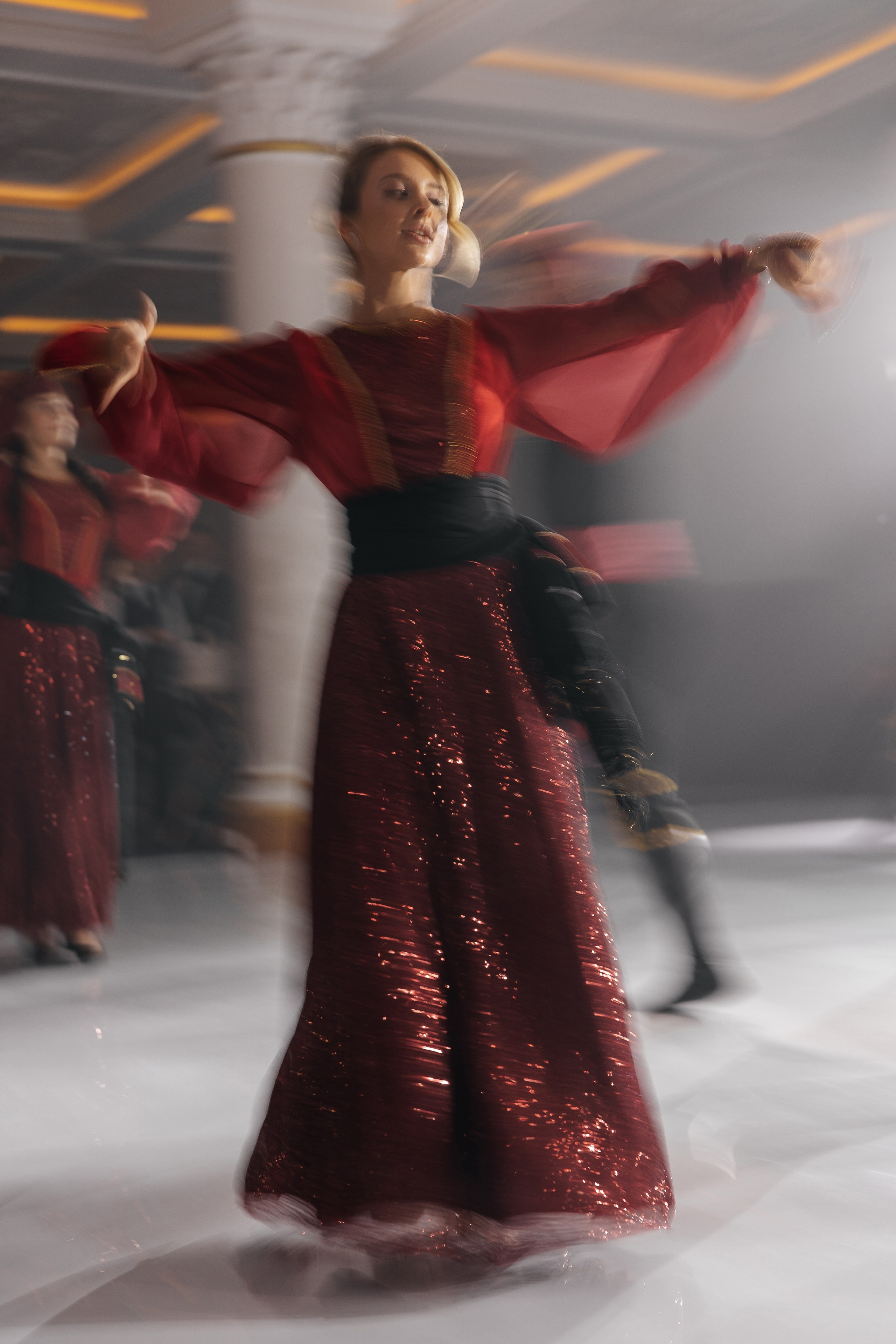 Wedding G&A. Свадебный фотограф в Москве и по всему Миру Андрей Медведников