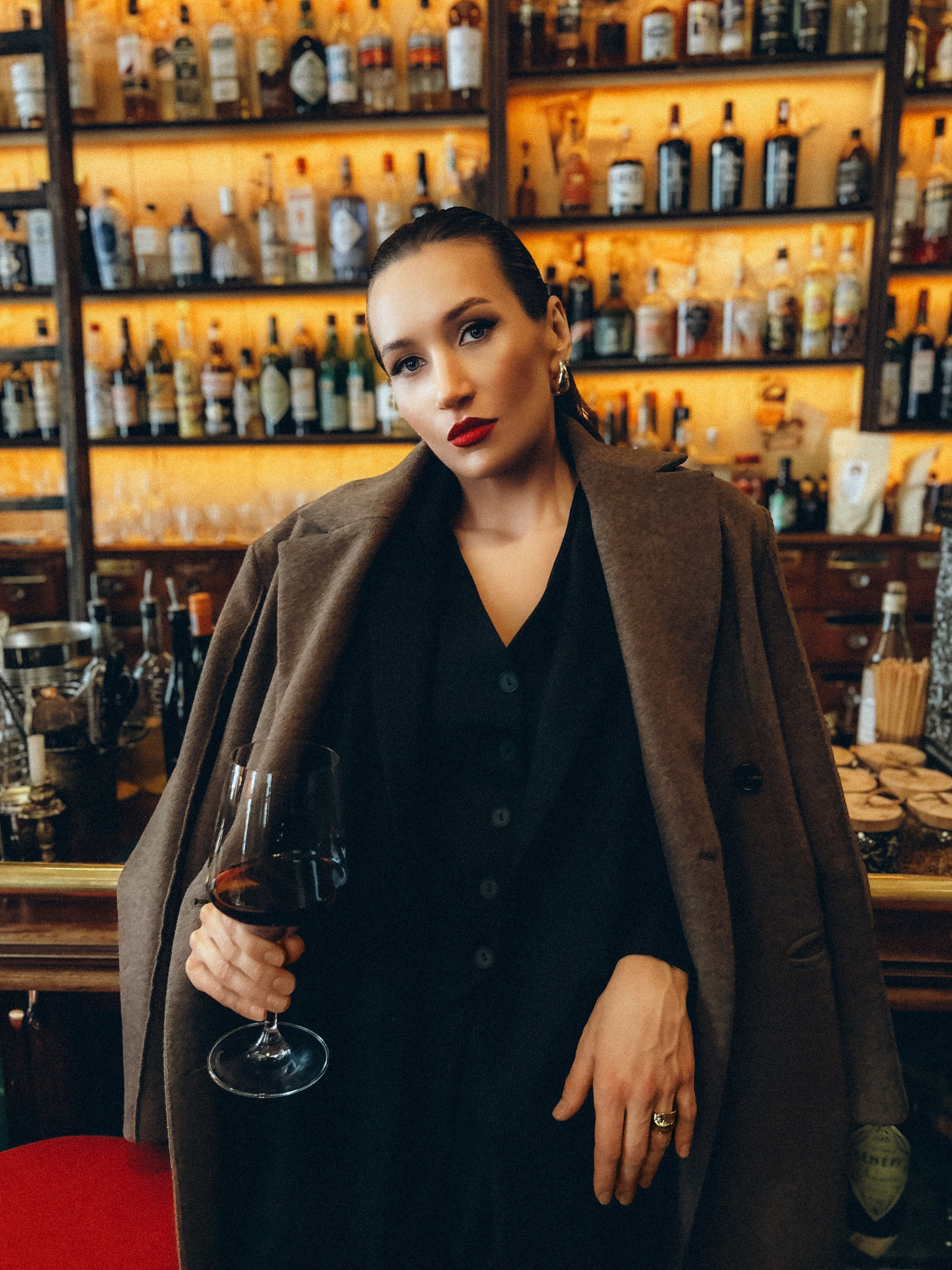 Татьяна Варфоломеева. Фотограф в Москве Ангелина Ким