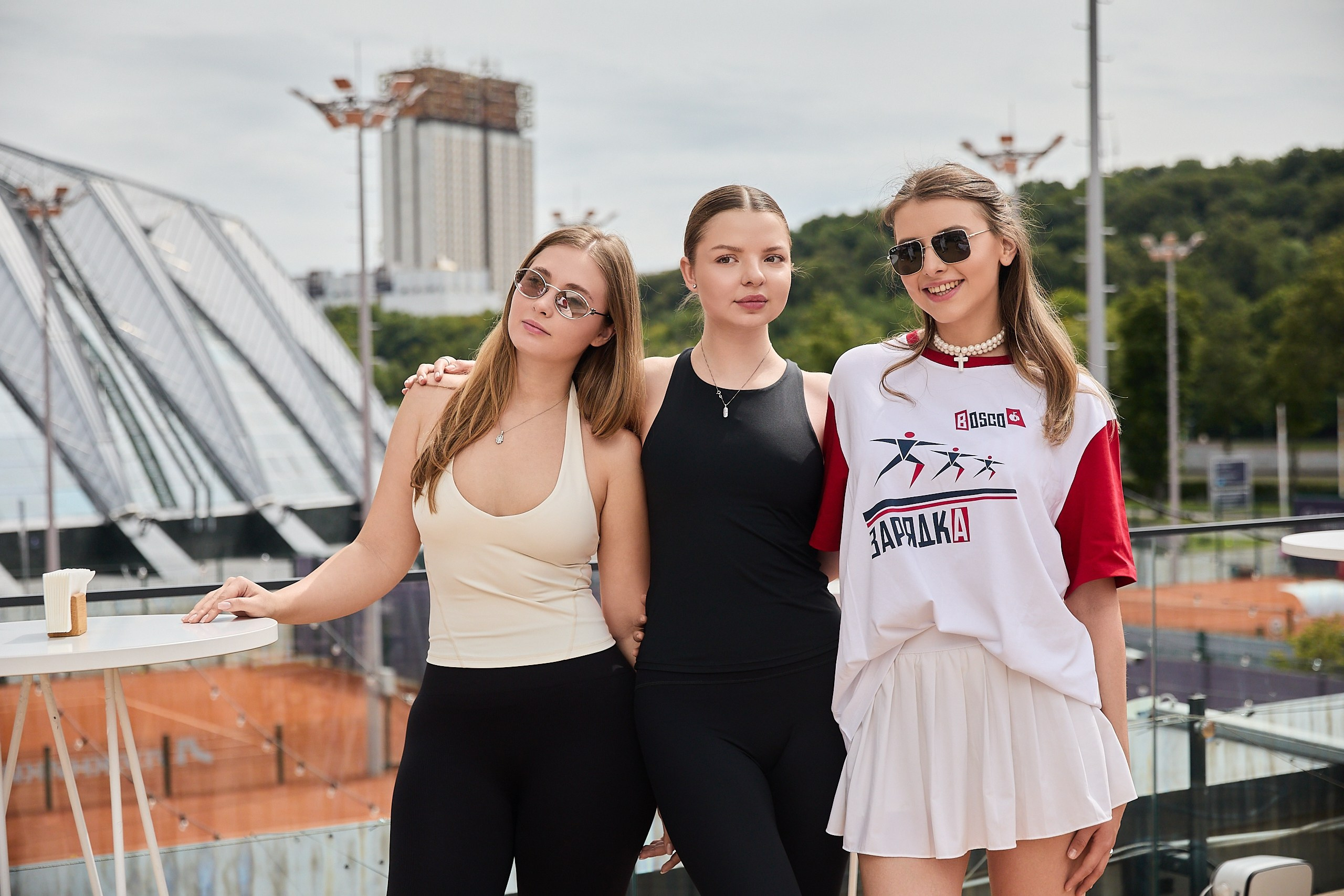 BOSCO PADEL CUP 2025. Фотограф и Видеограф в Москве. Олег Корушев