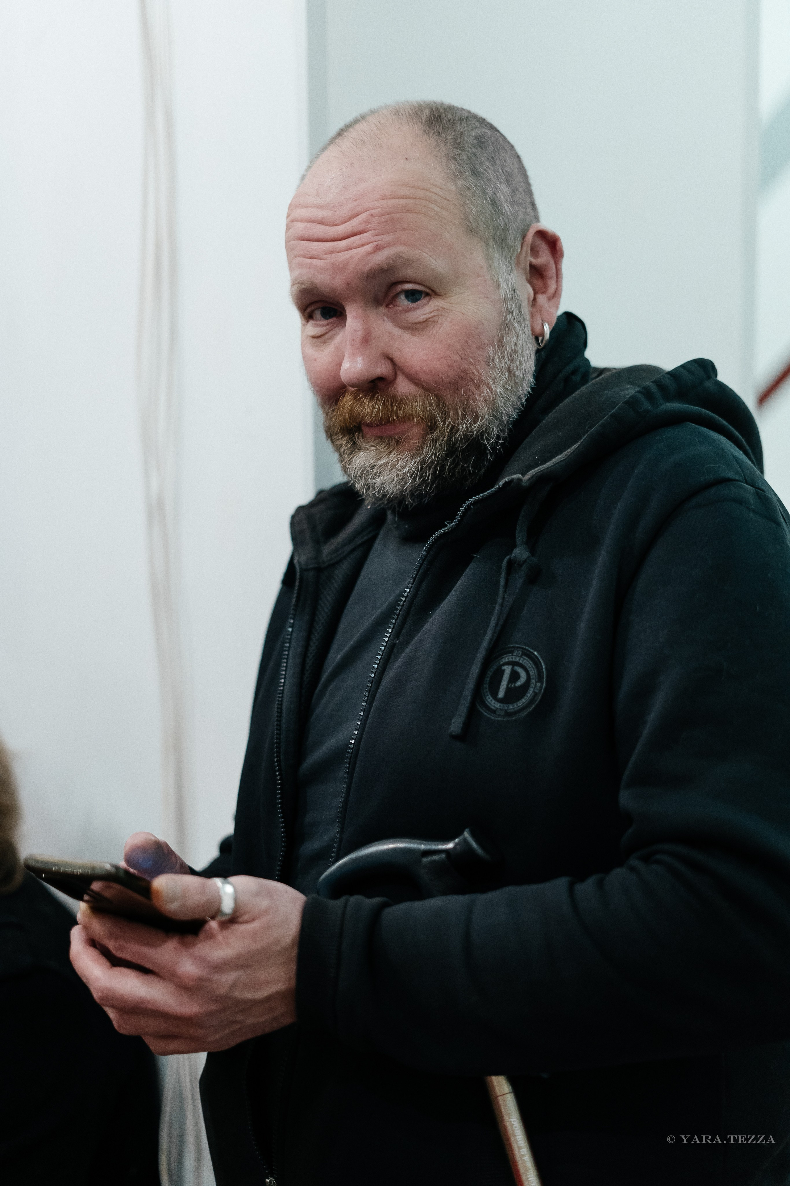 Есть ли жизнь в деревне. Презентация книги. Yaratezza production