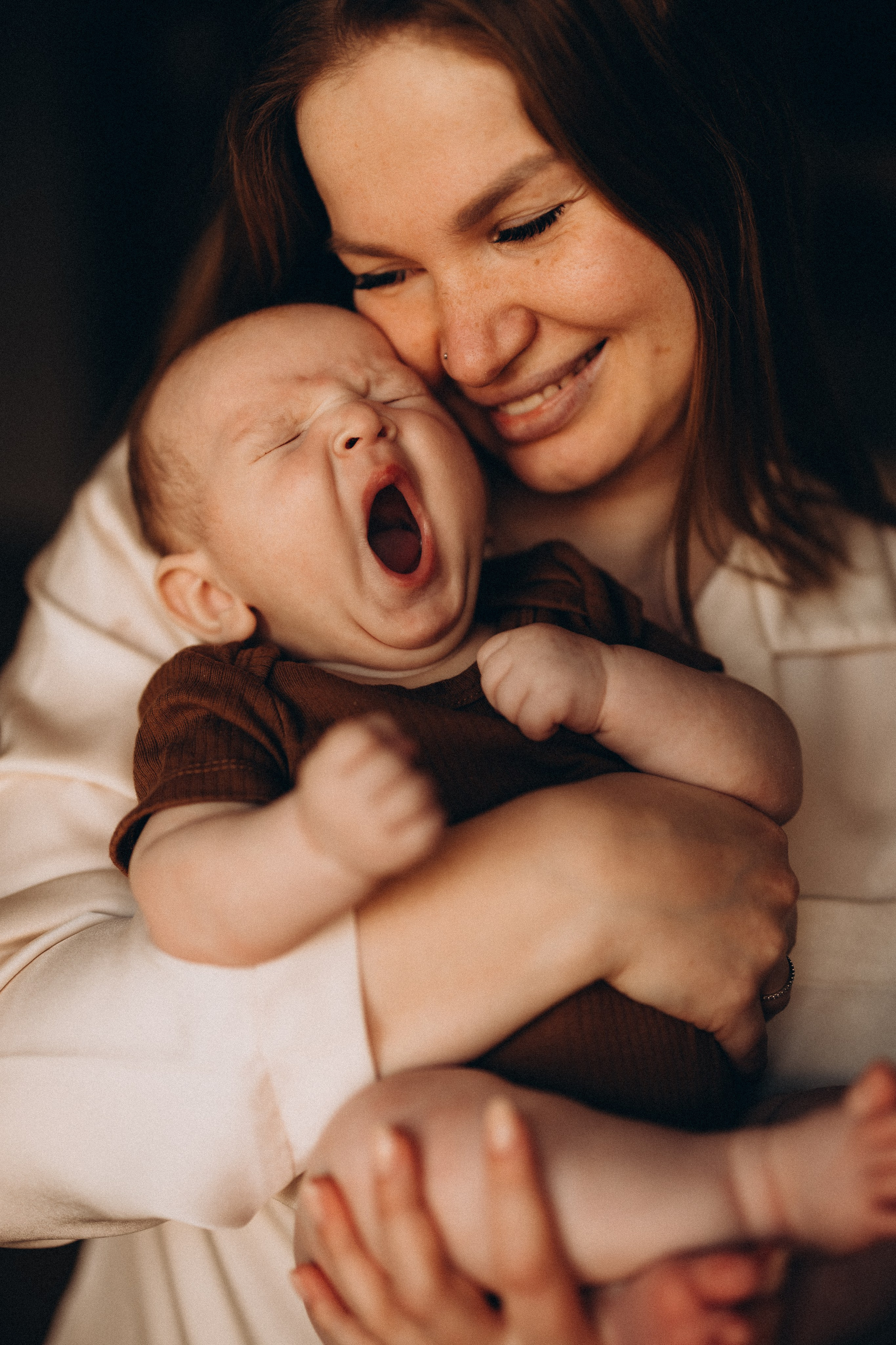 Мирон. Евгения Пелипас