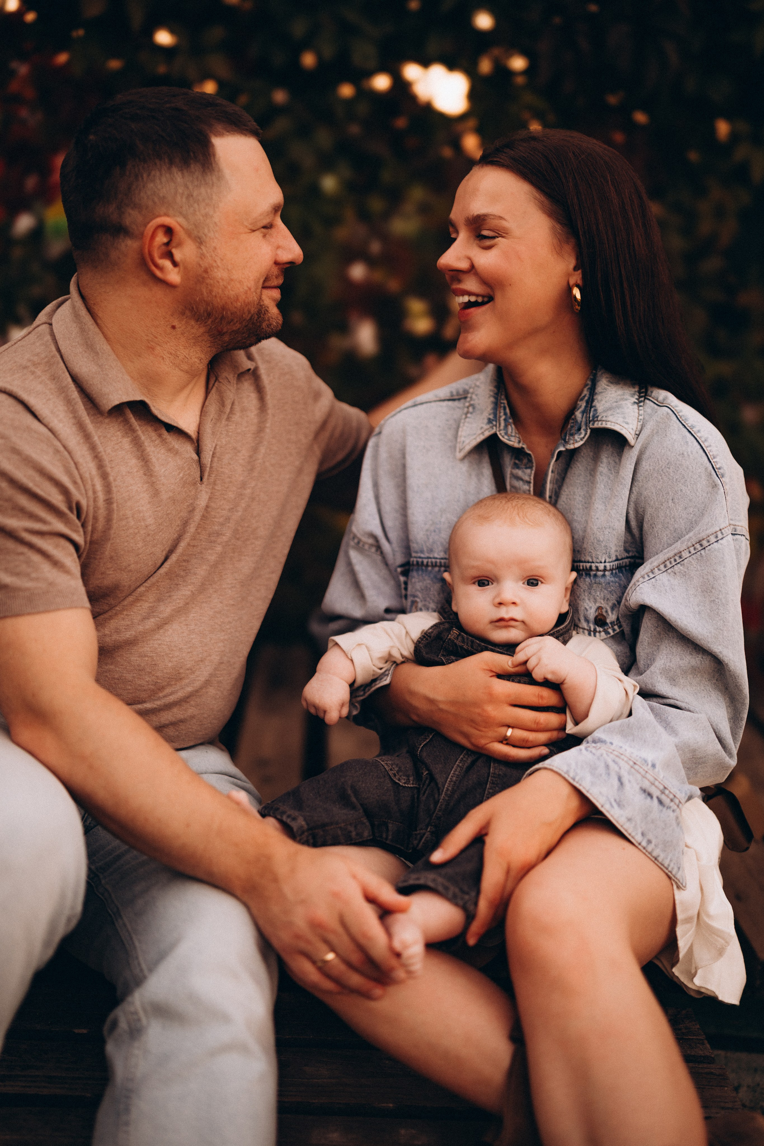 Про малыша Ярослава. Евгения Пелипас