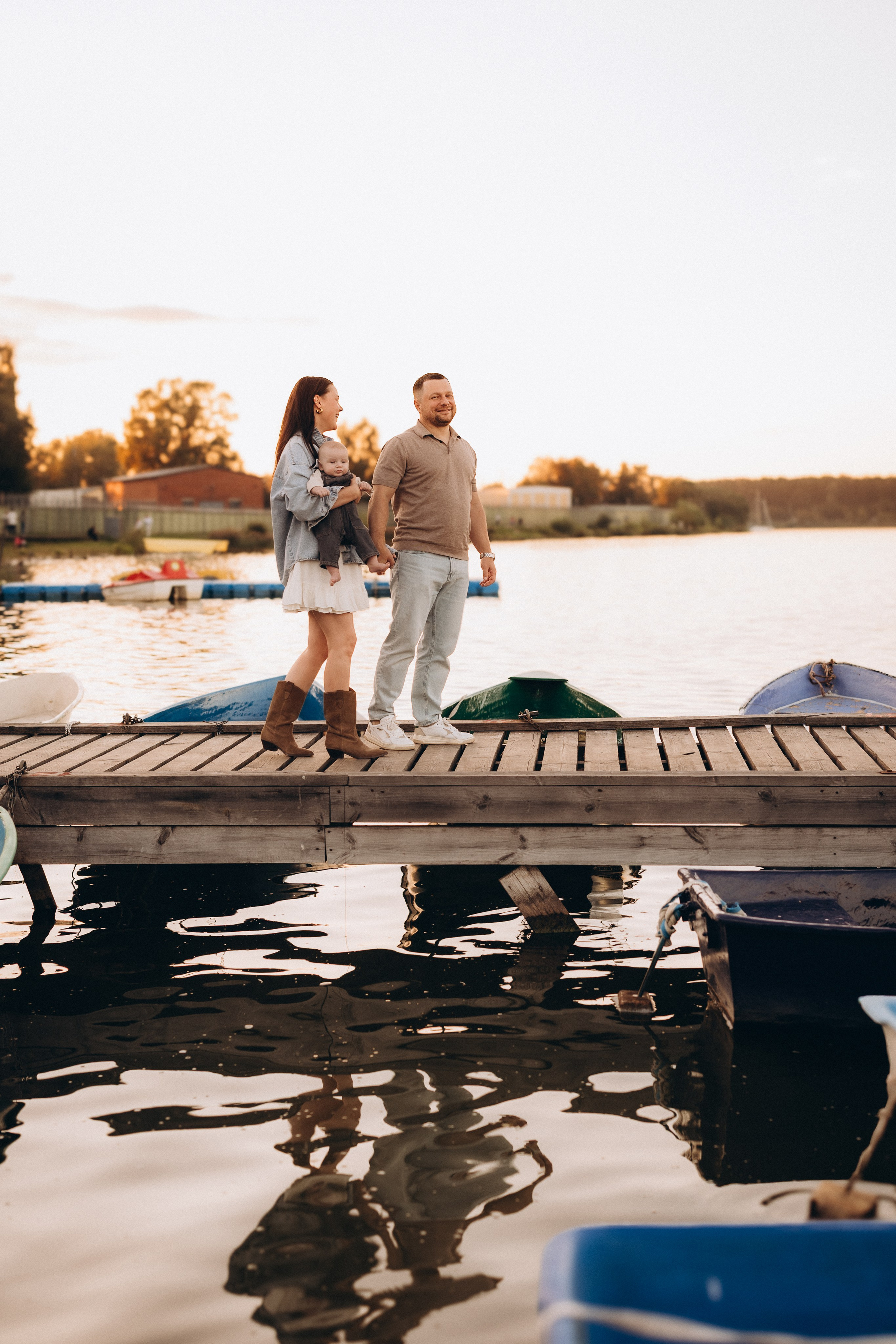 Про малыша Ярослава. Евгения Пелипас
