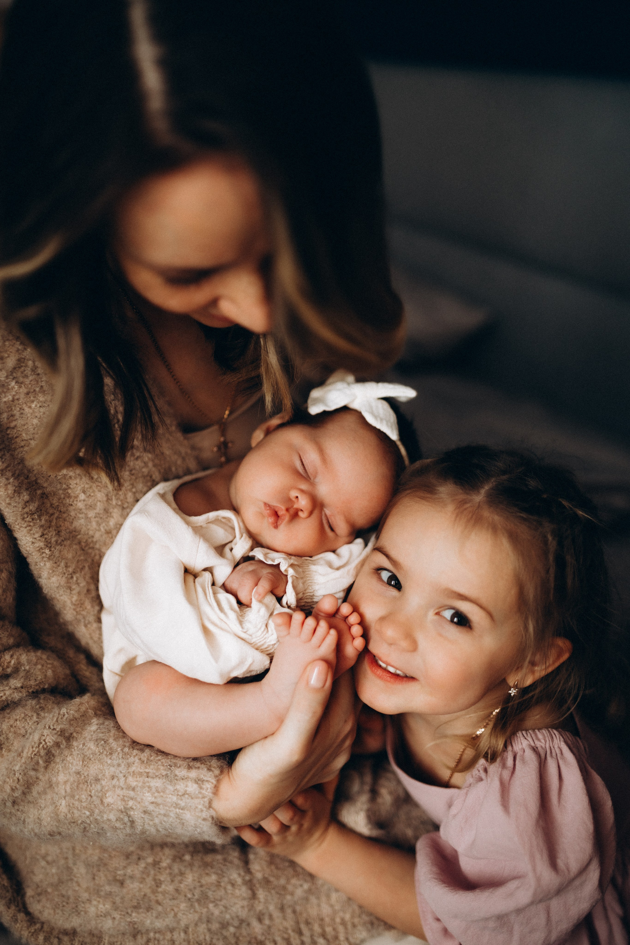 Ульяна. Евгения Пелипас