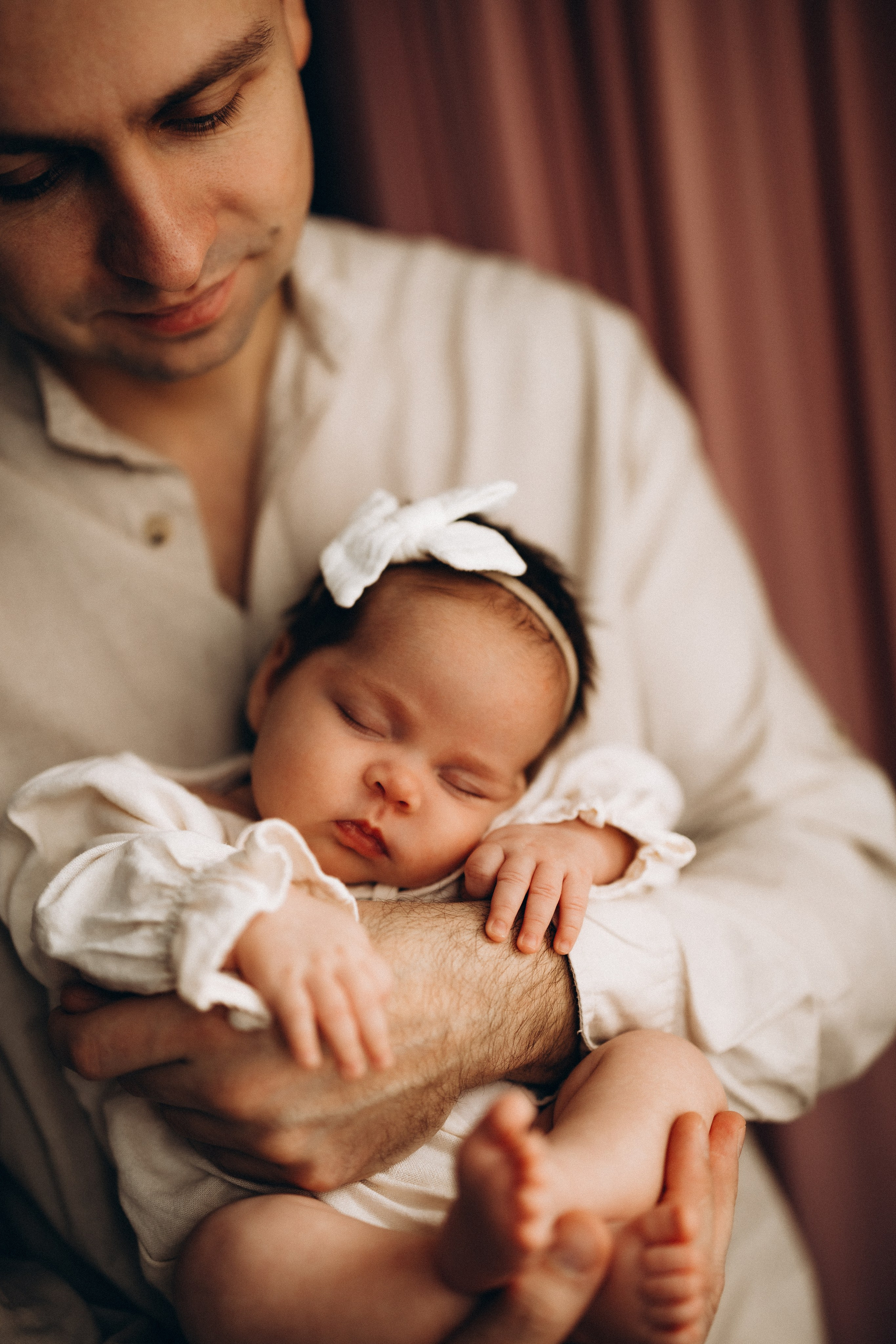 Ульяна. Евгения Пелипас