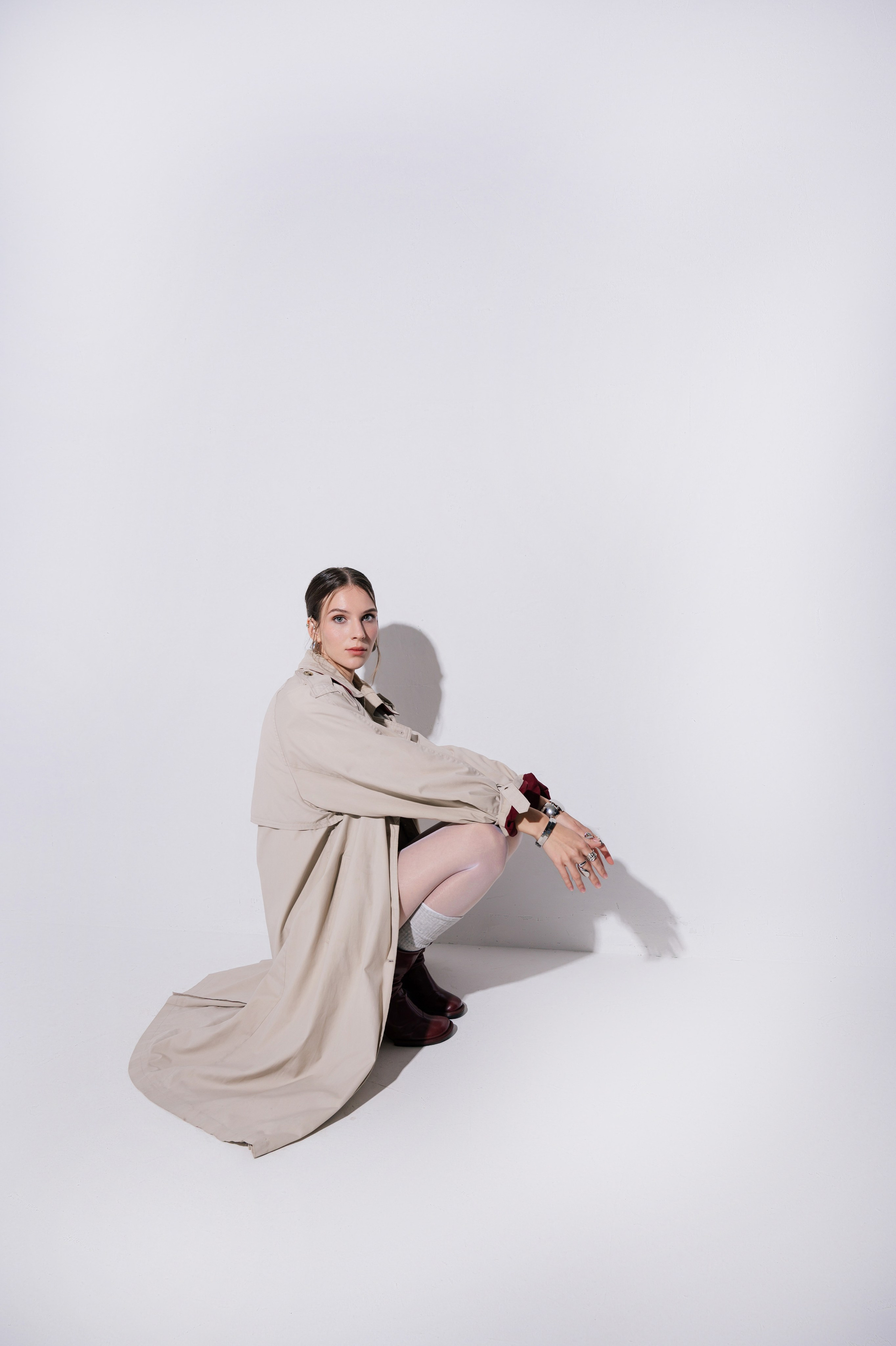 Ekaterina. Профессиональный фотограф Кристина Кирьянова