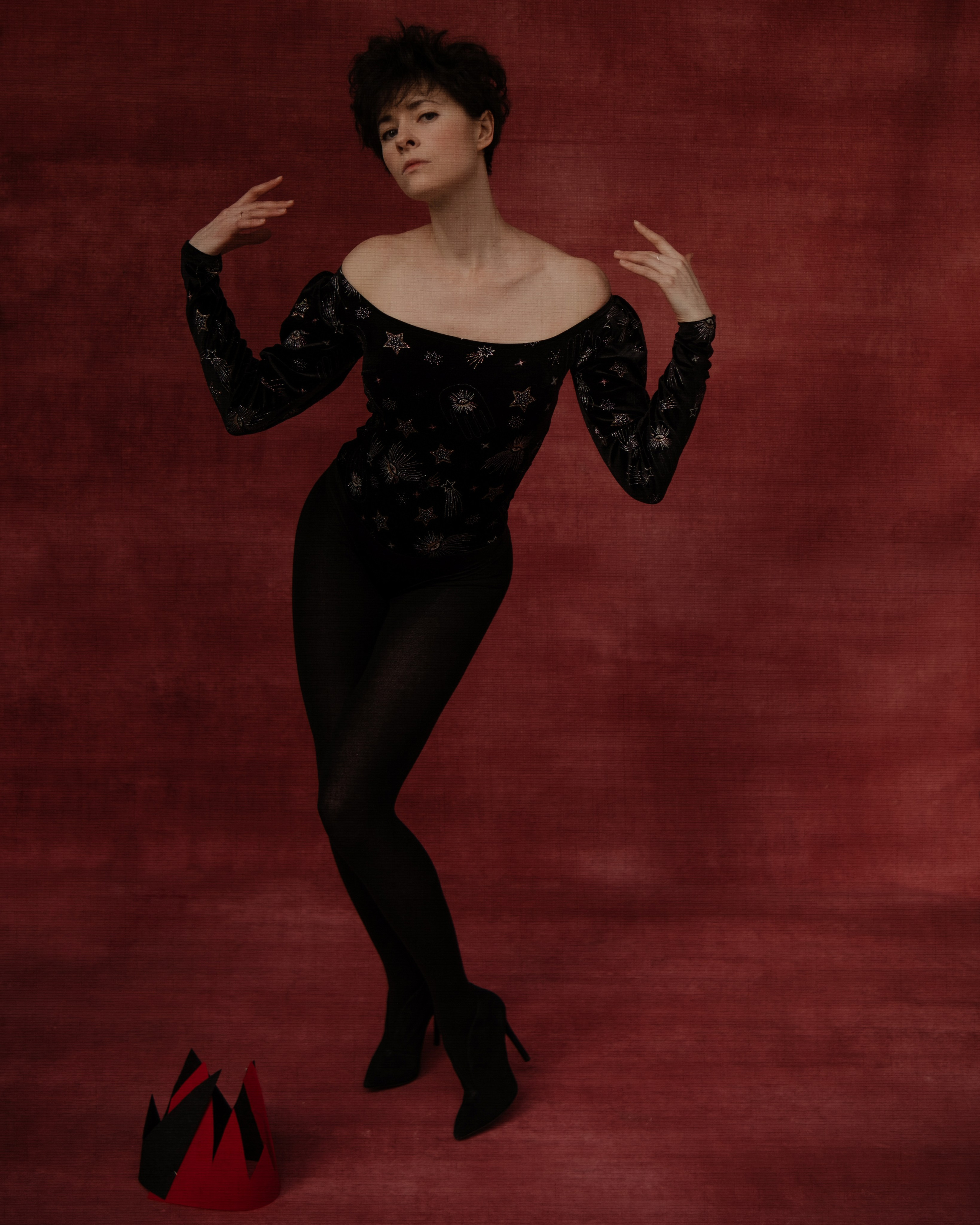 Marina. Dariaegudina.ru